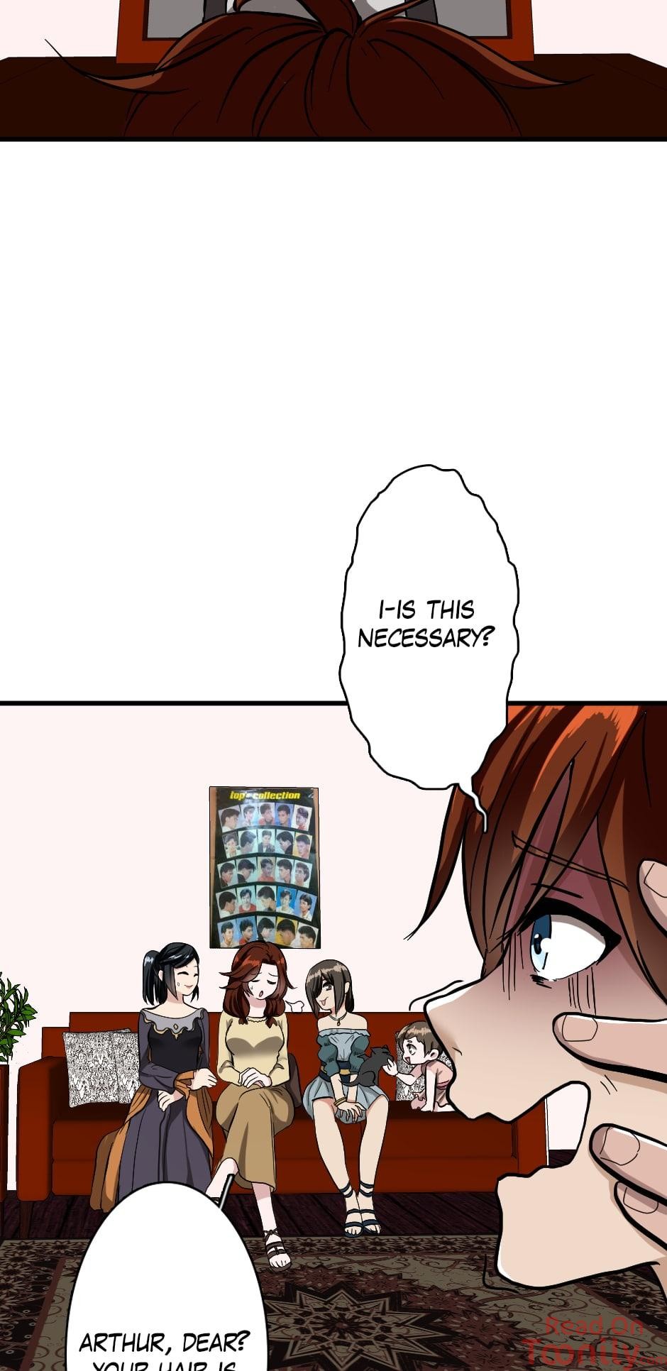The Beginning After the End Chapter 33 image 24
