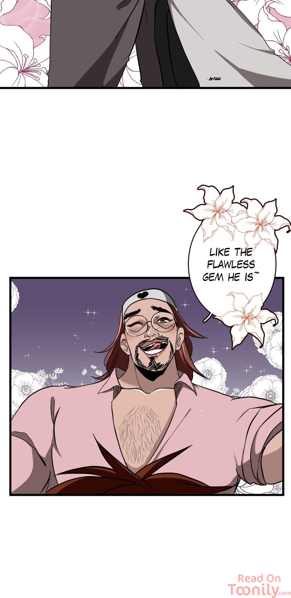 The Beginning After the End Chapter 33 image 26