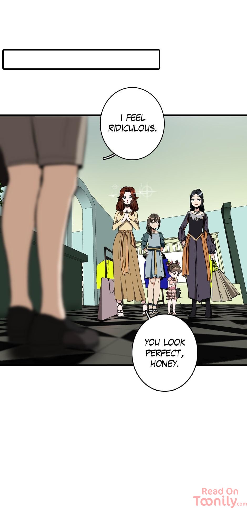 The Beginning After the End Chapter 33 image 29