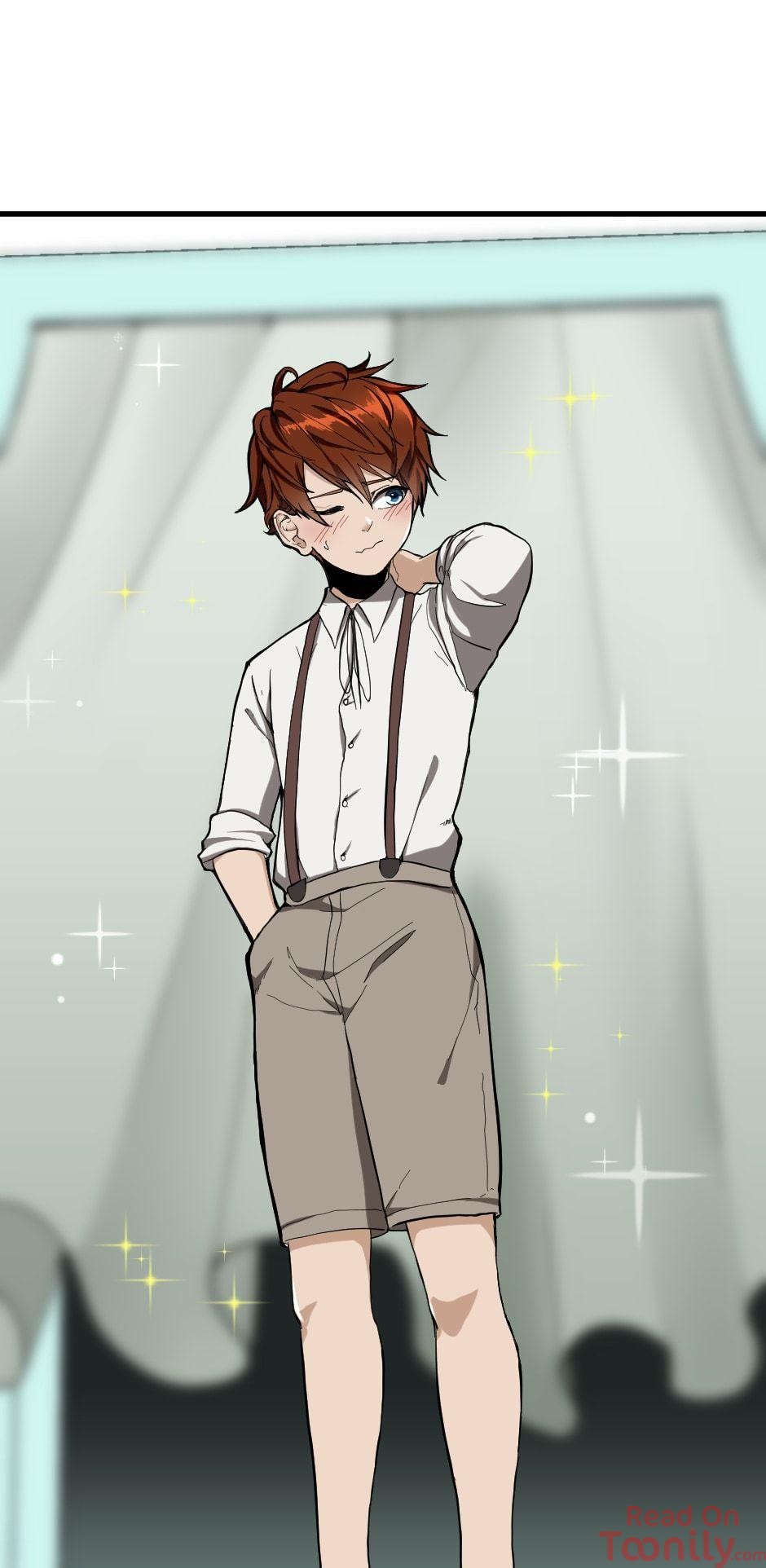 The Beginning After the End Chapter 33 image 30