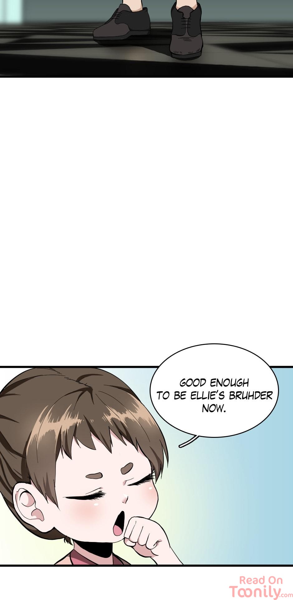 The Beginning After the End Chapter 33 image 31