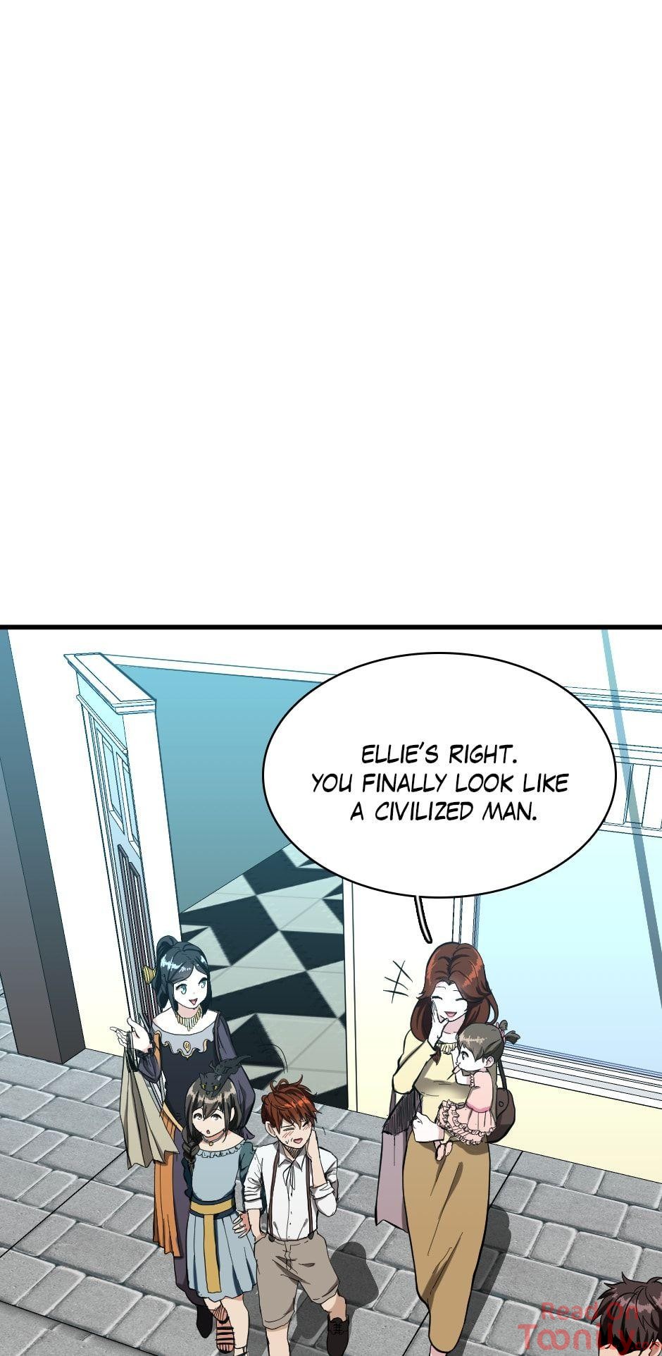The Beginning After the End Chapter 33 image 32