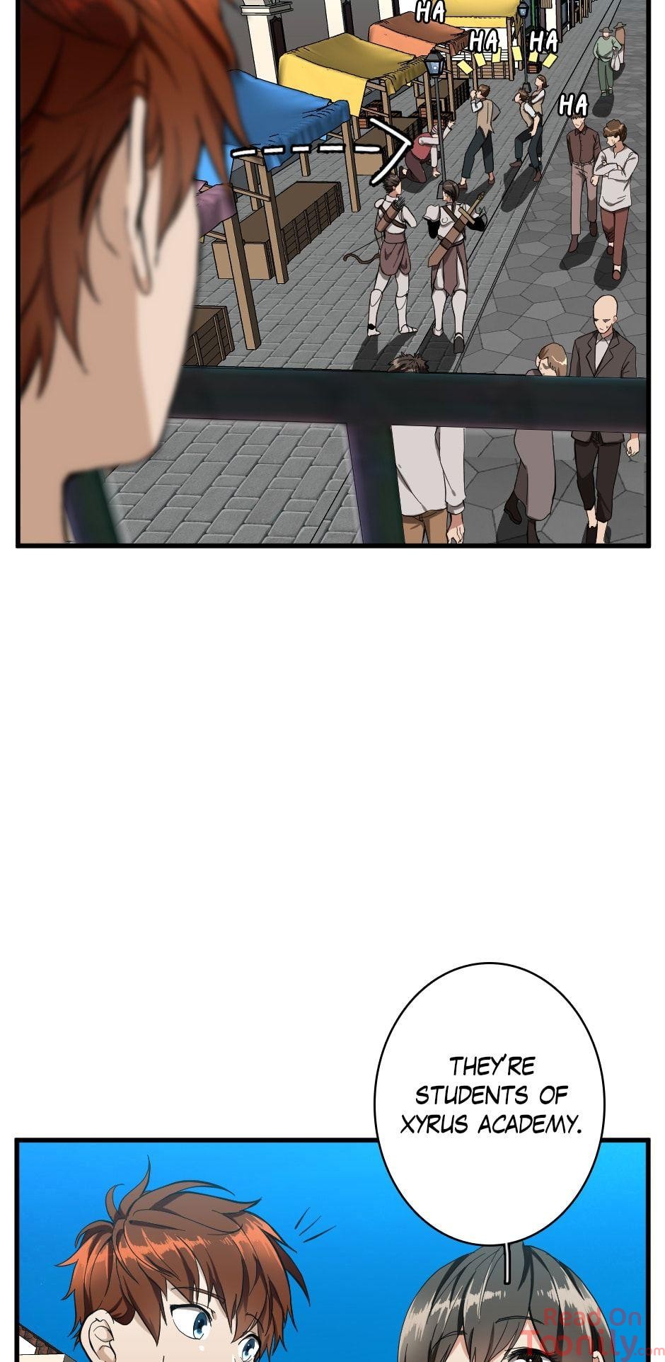 The Beginning After the End Chapter 33 image 35
