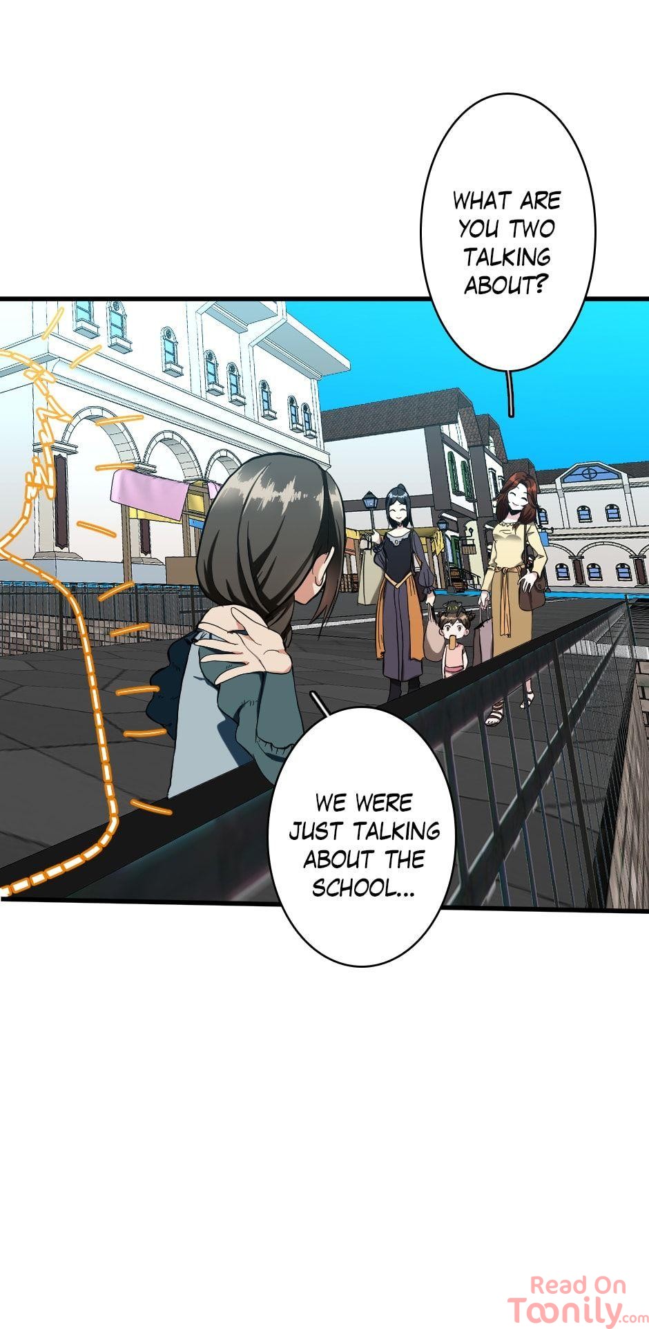 The Beginning After the End Chapter 33 image 38