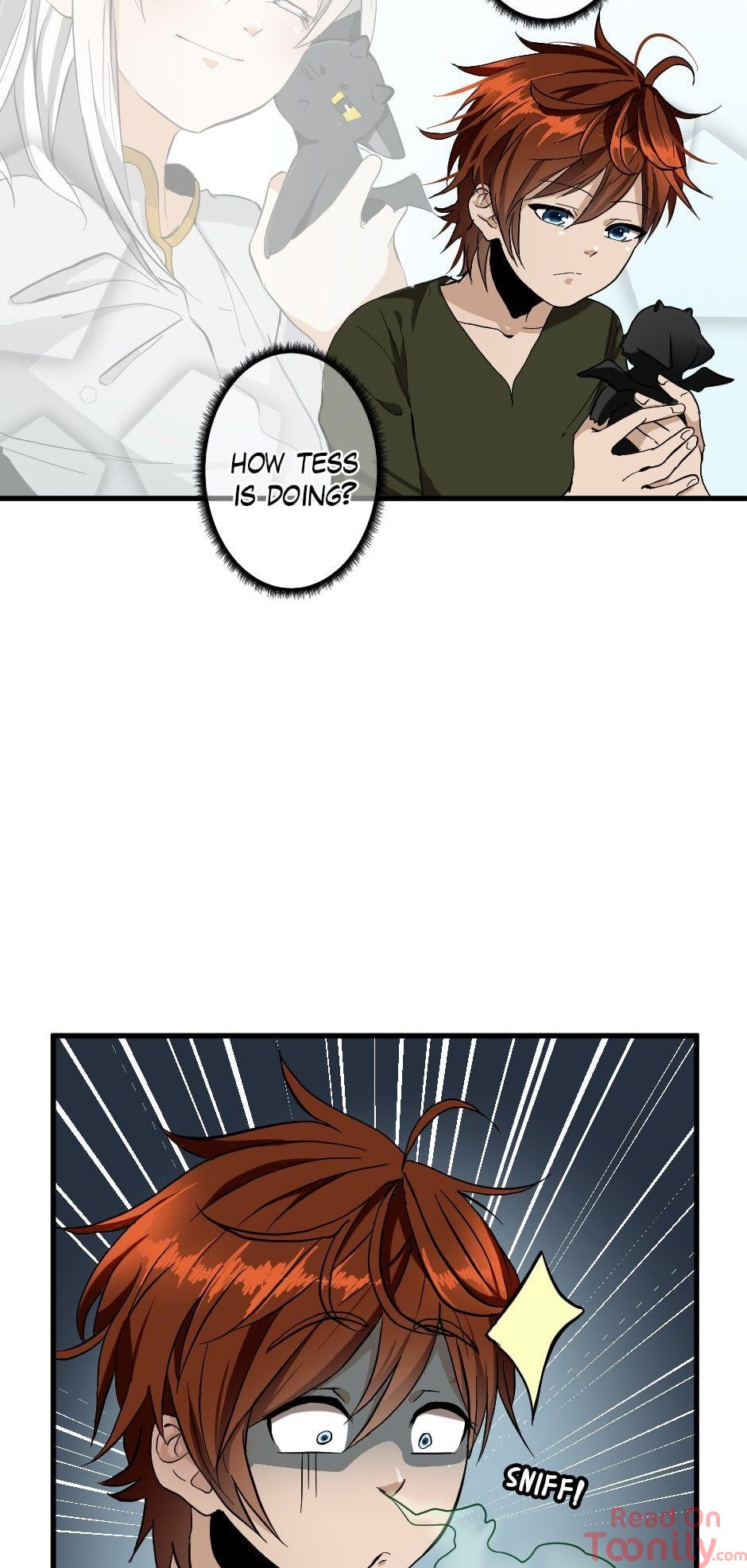 The Beginning After the End Chapter 33 image 3