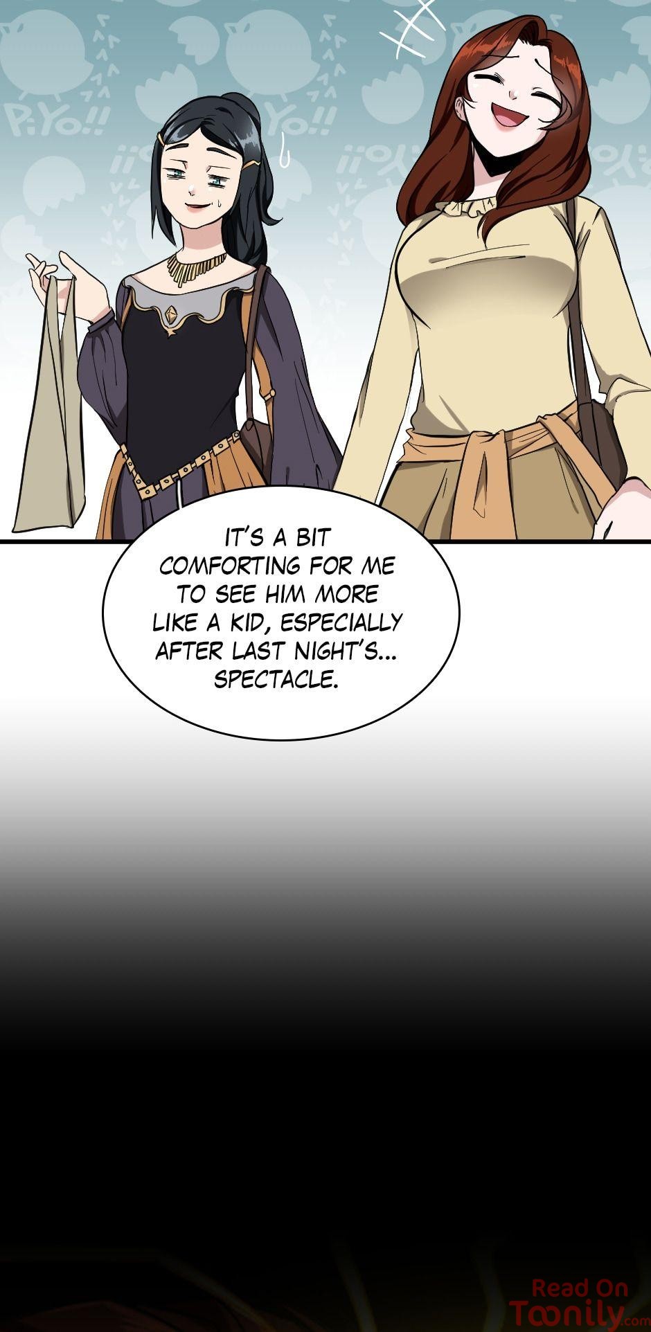 The Beginning After the End Chapter 33 image 40