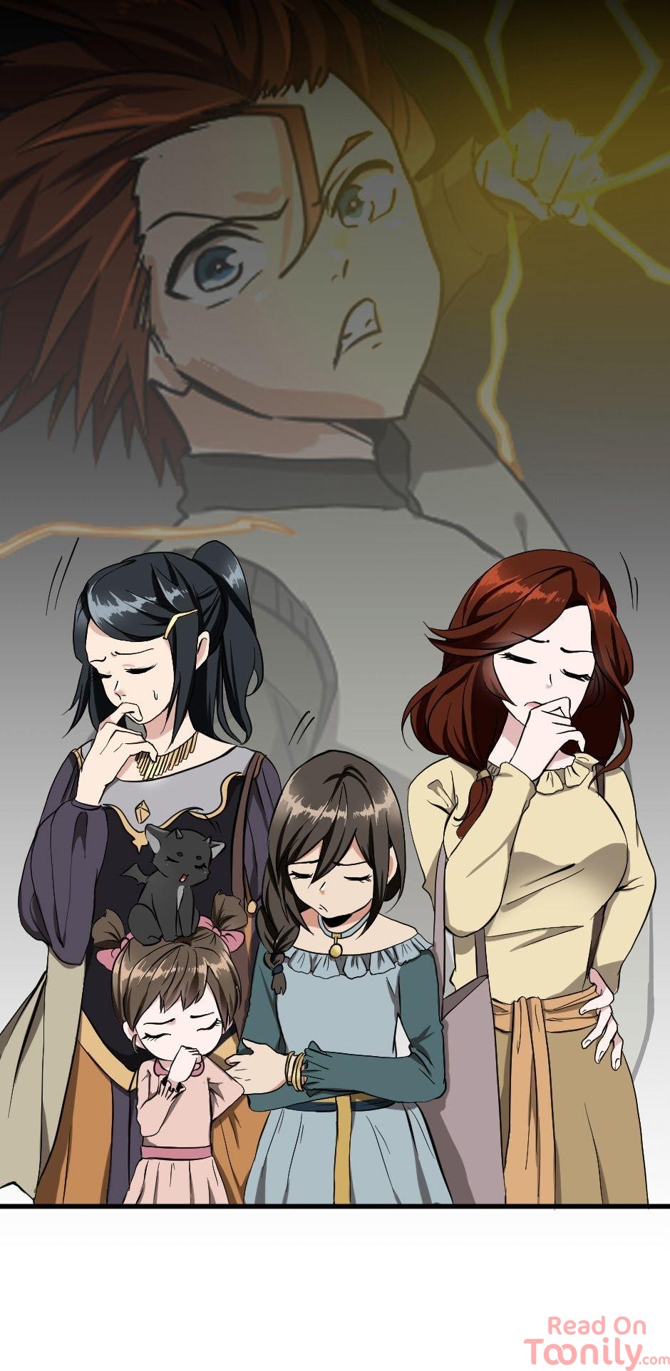 The Beginning After the End Chapter 33 image 41