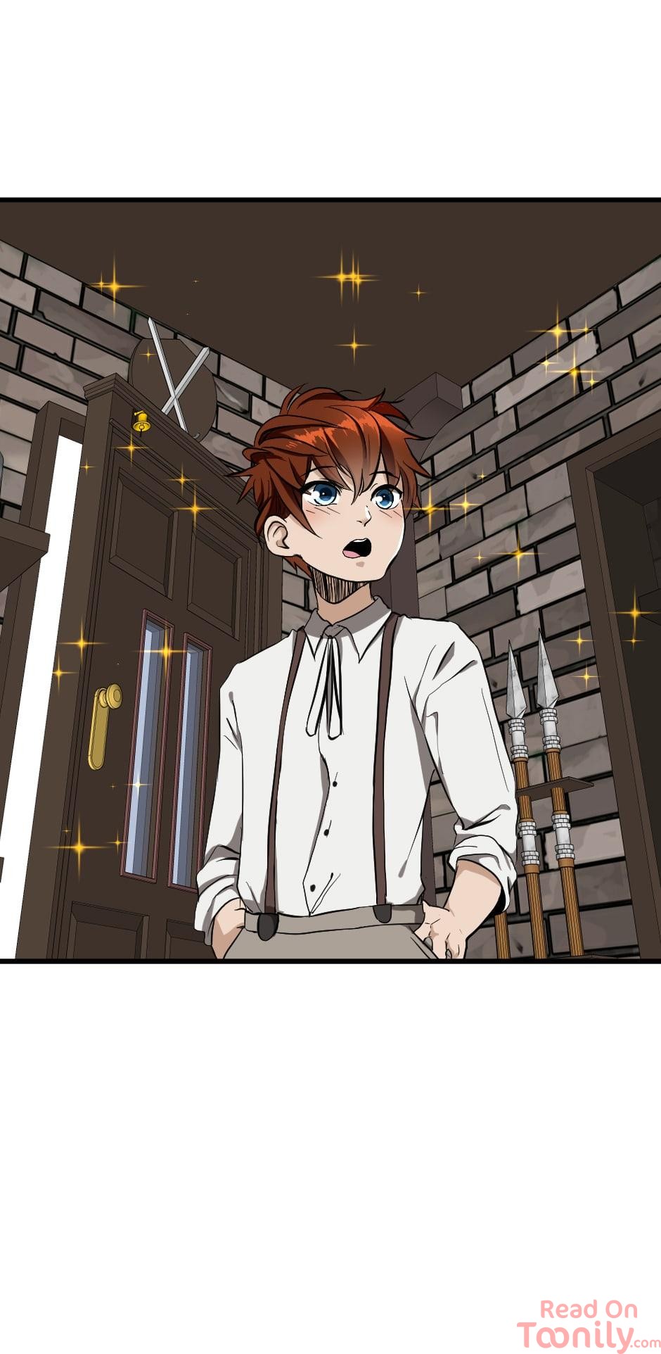 The Beginning After the End Chapter 33 image 43
