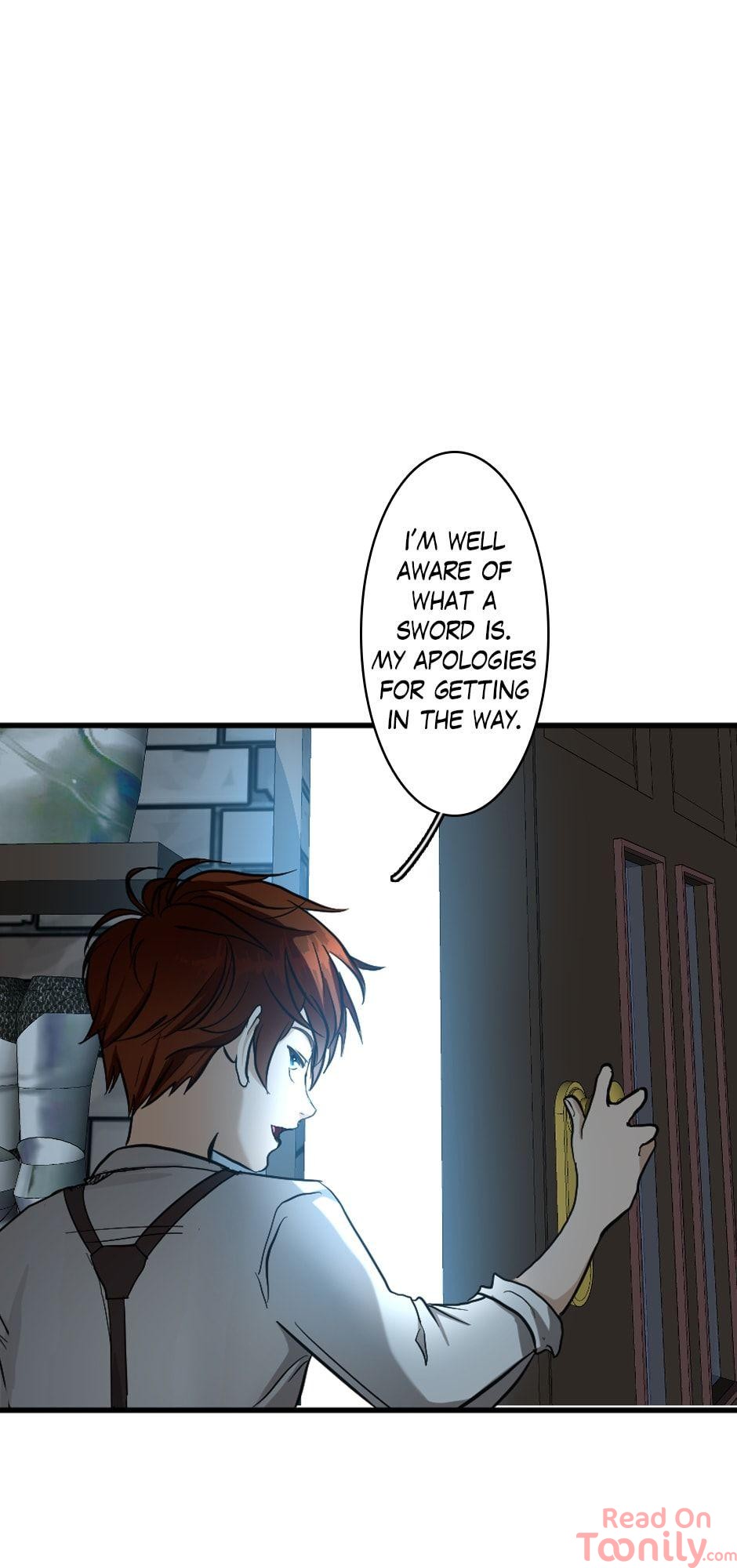 The Beginning After the End Chapter 33 image 48