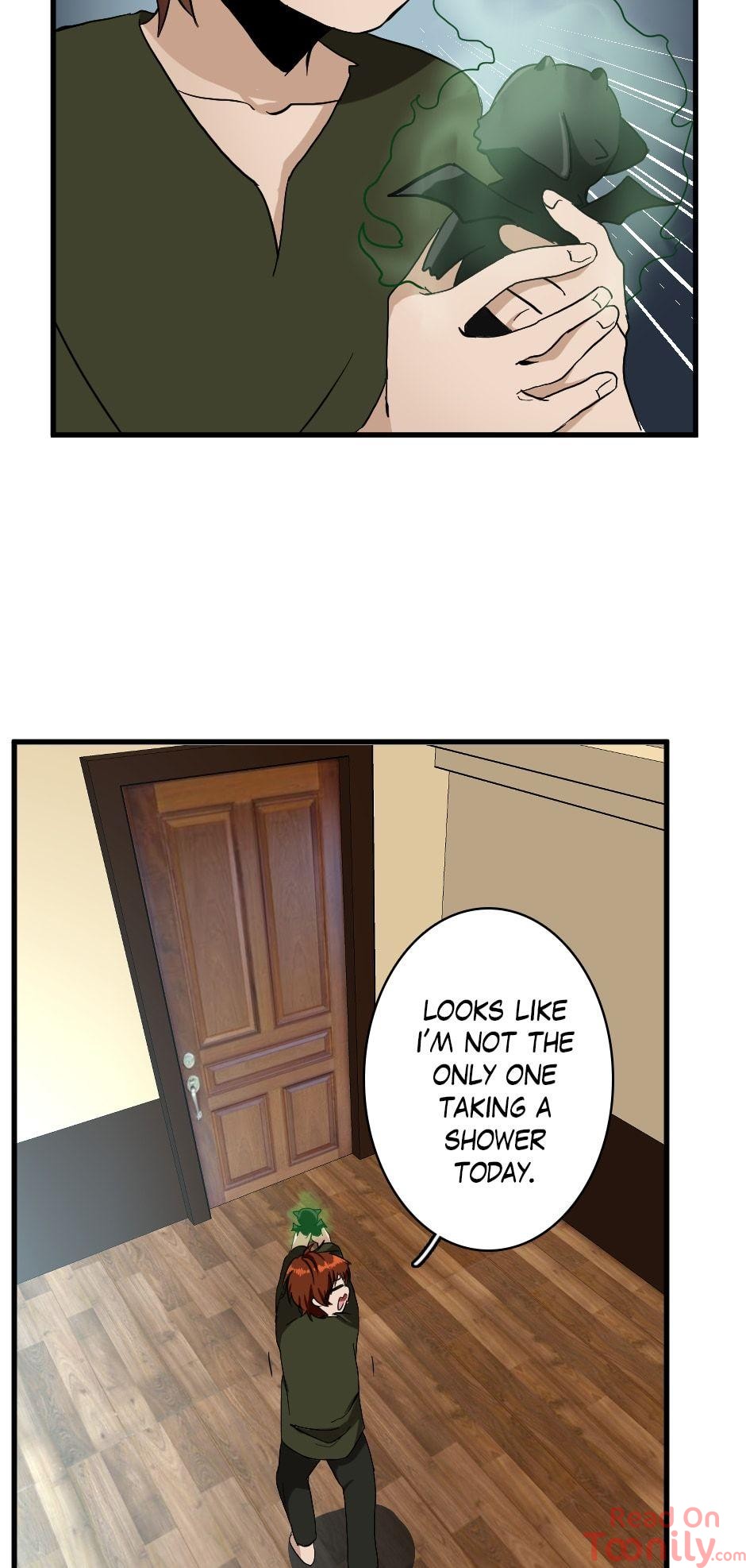 The Beginning After the End Chapter 33 image 4
