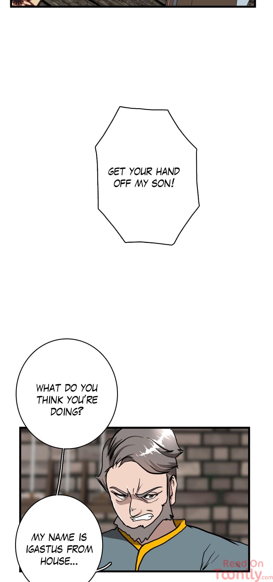 The Beginning After the End Chapter 33 image 50