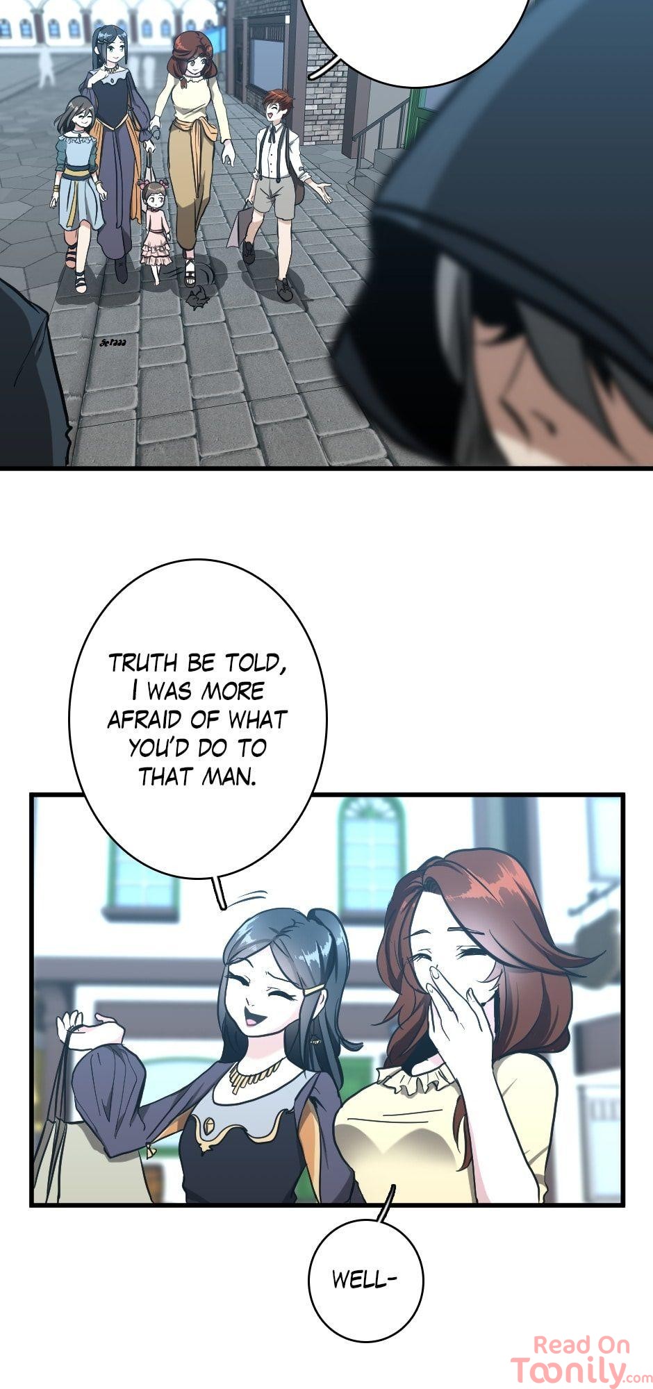 The Beginning After the End Chapter 33 image 54
