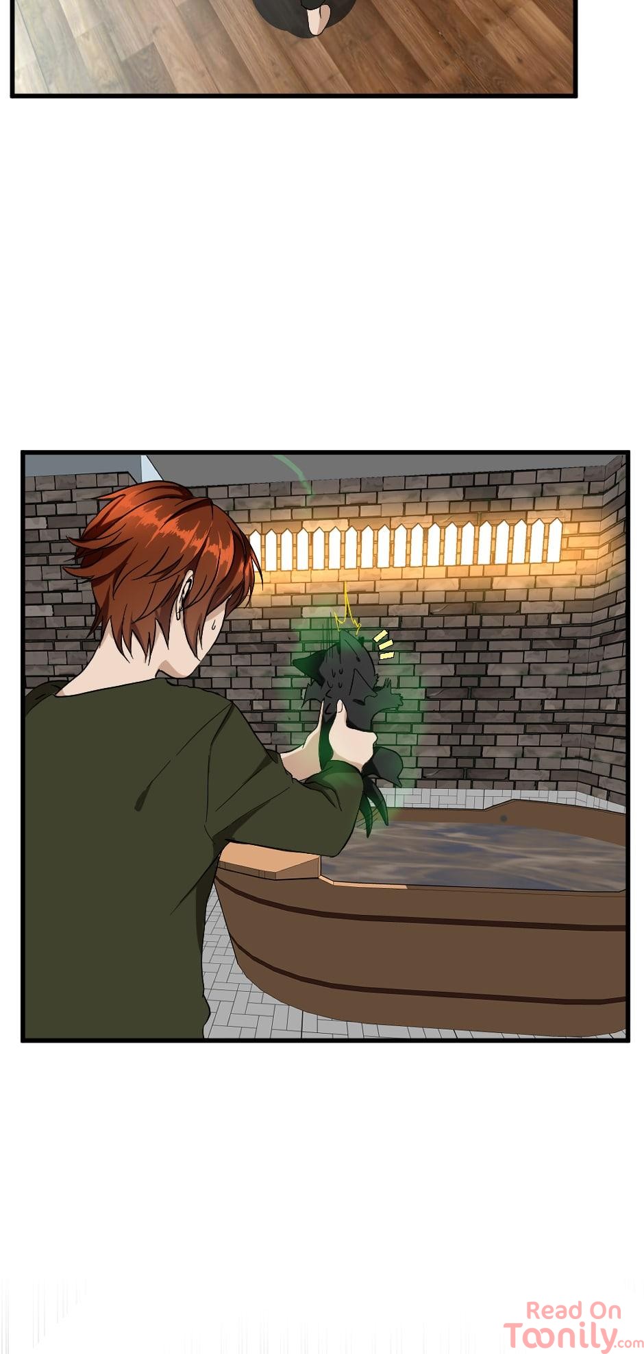 The Beginning After the End Chapter 33 image 5