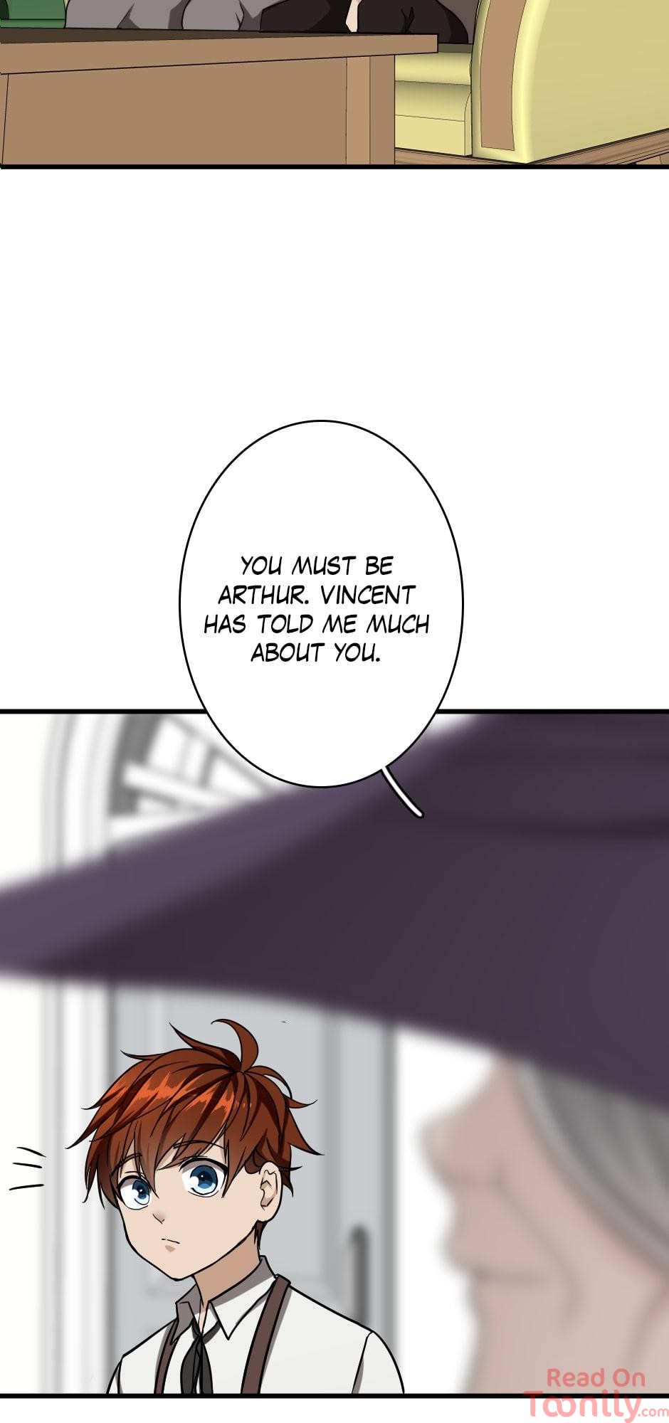 The Beginning After the End Chapter 33 image 60