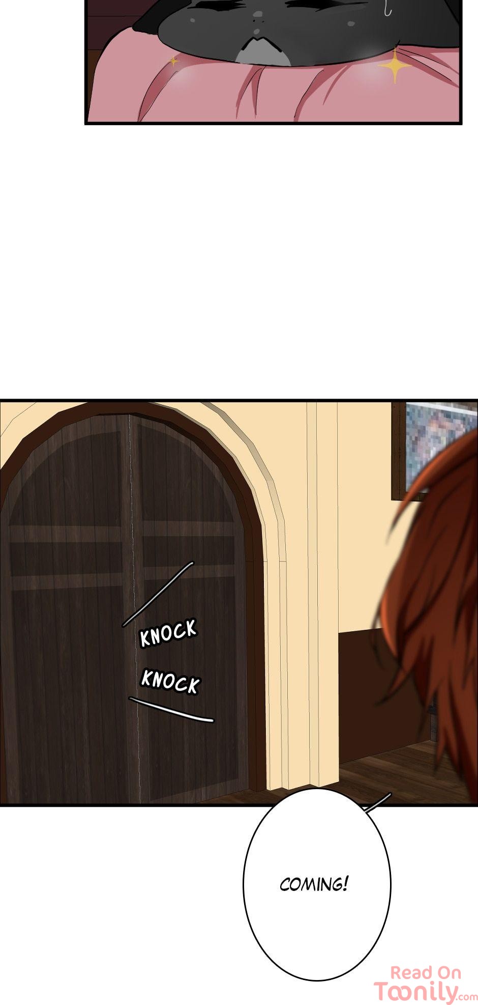 The Beginning After the End Chapter 33 image 8