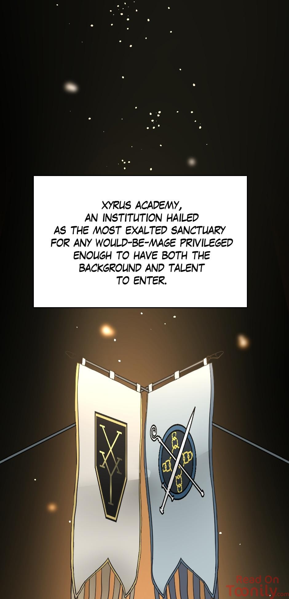 The Beginning After the End Chapter 34 image 0