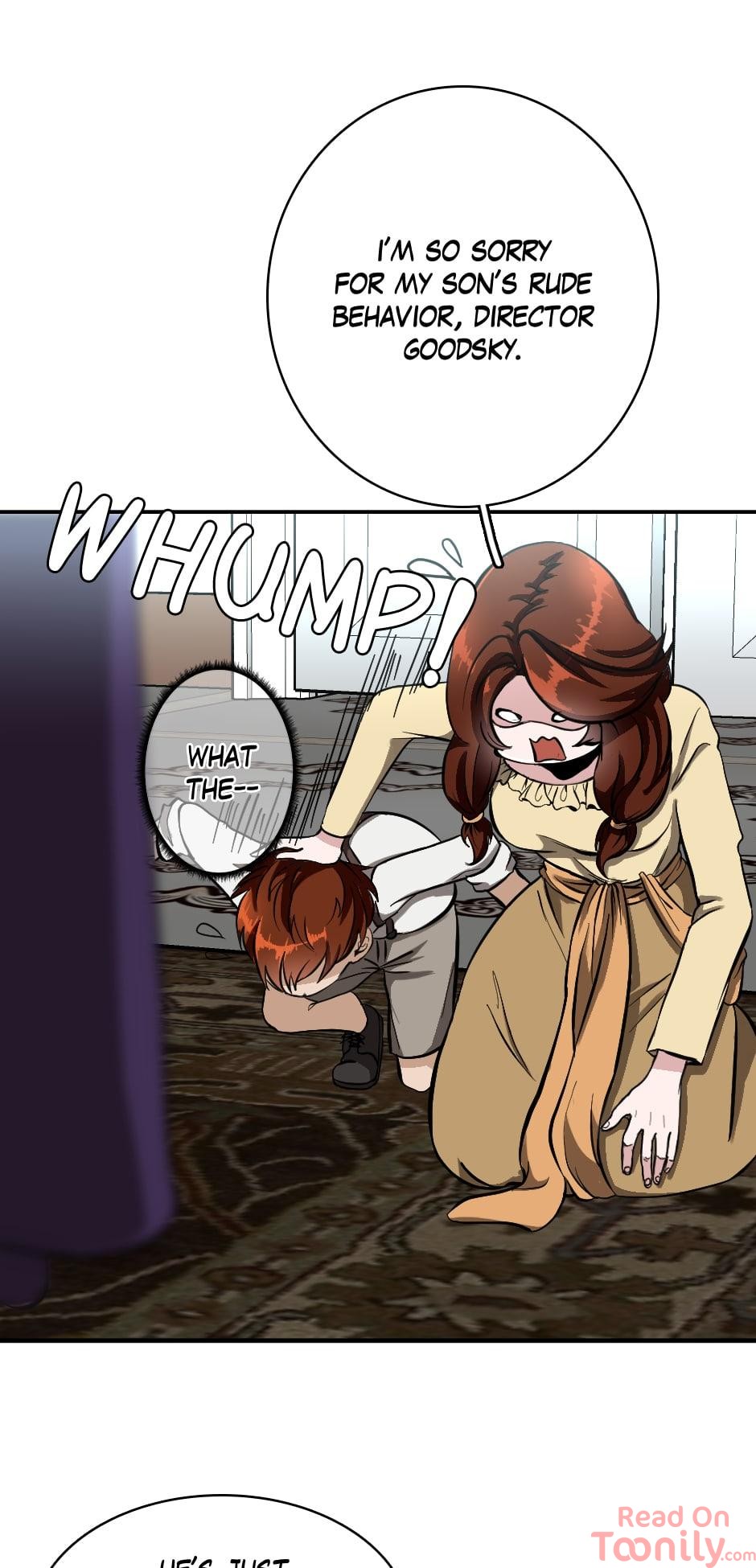 The Beginning After the End Chapter 34 image 10