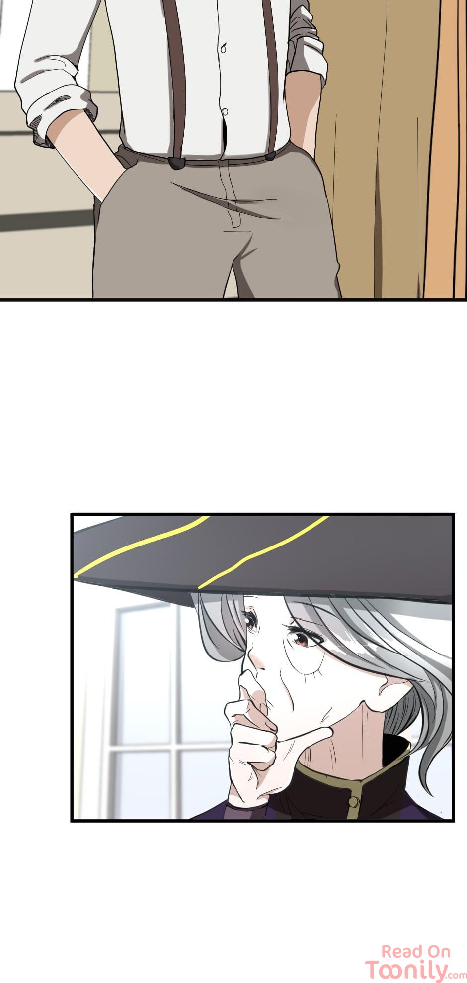 The Beginning After the End Chapter 34 image 23