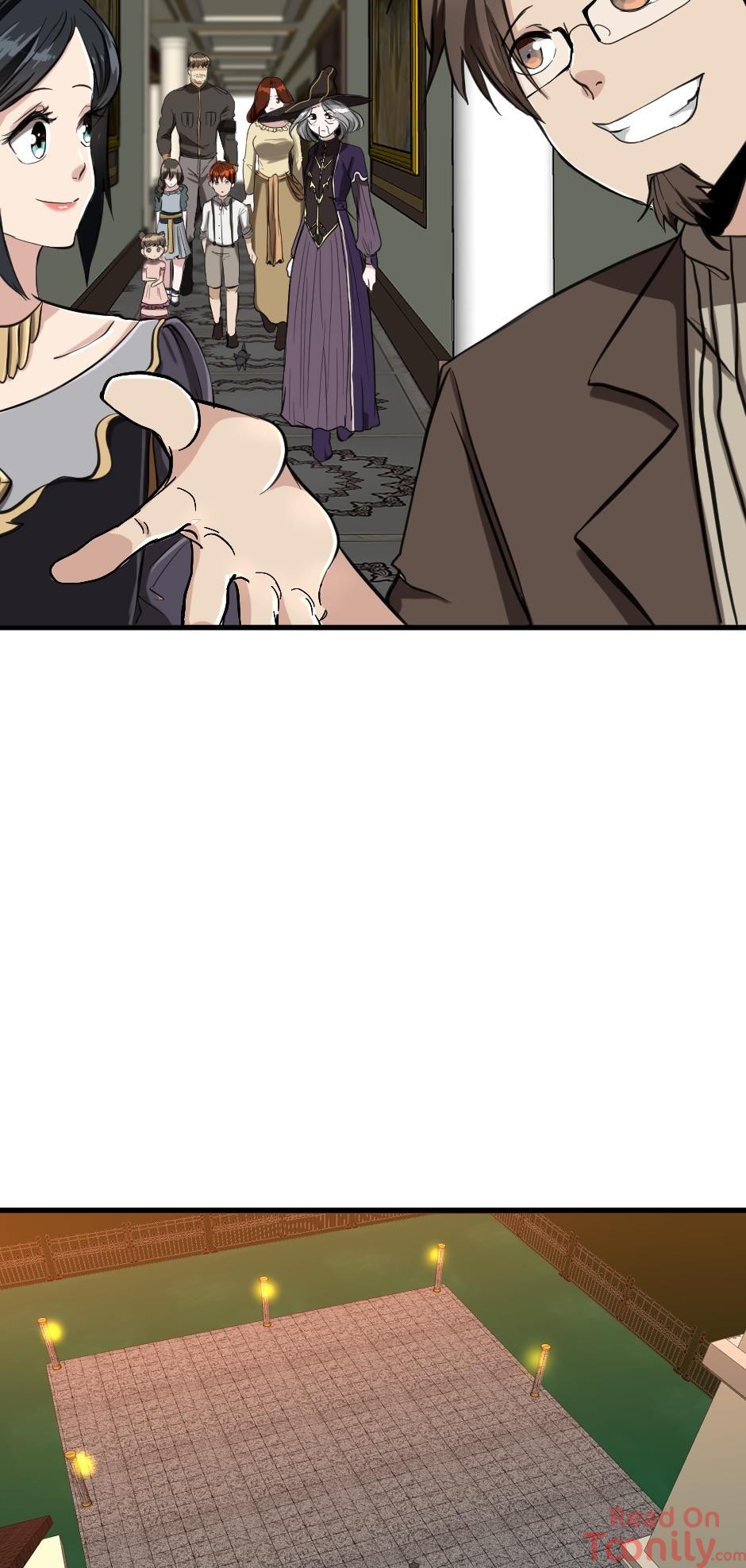 The Beginning After the End Chapter 34 image 25