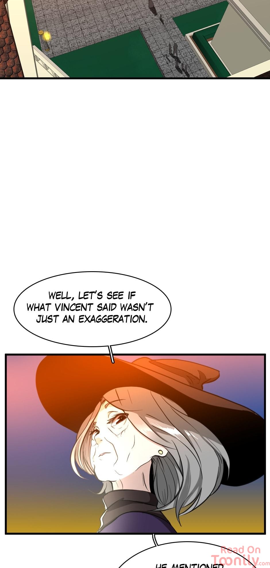 The Beginning After the End Chapter 34 image 26