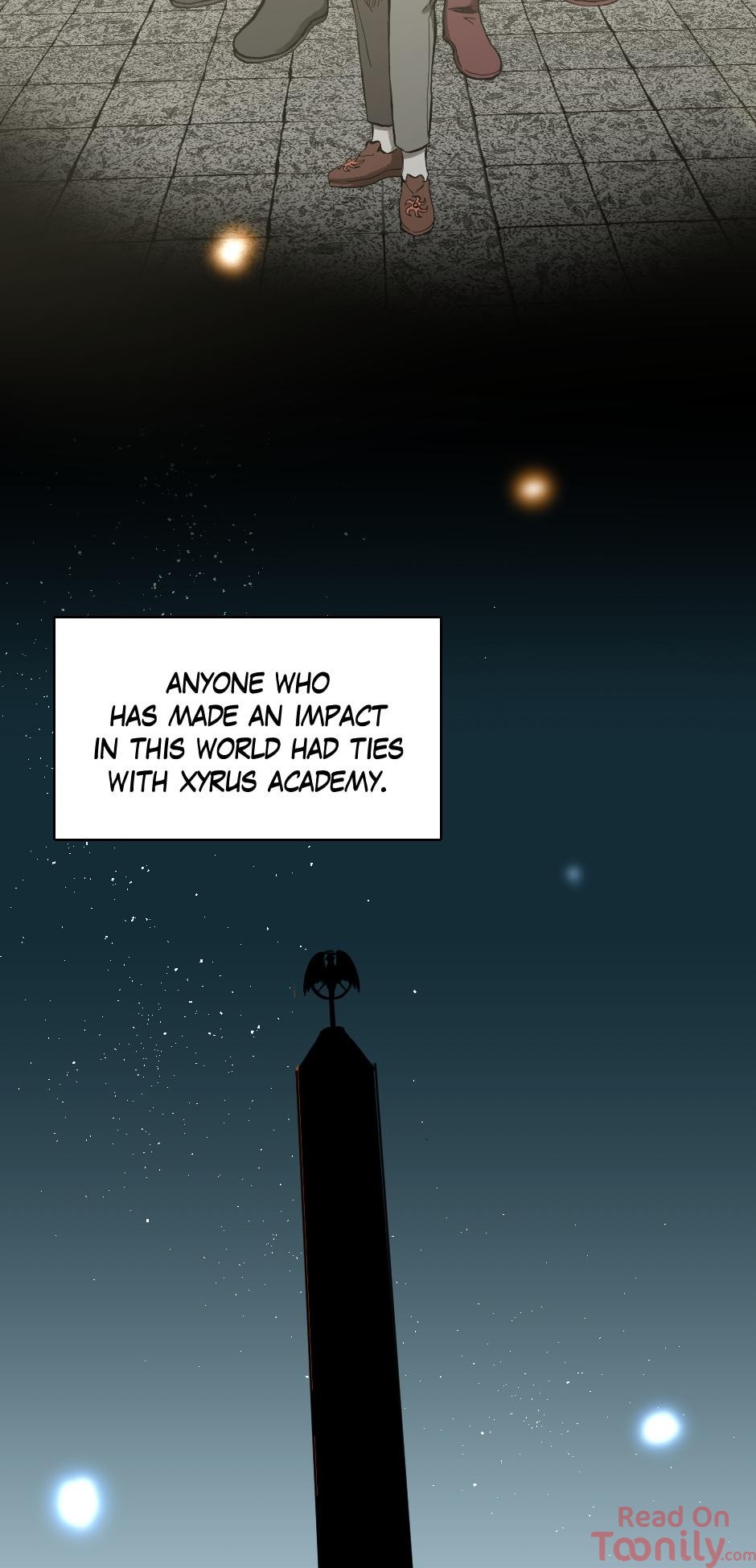 The Beginning After the End Chapter 34 image 2