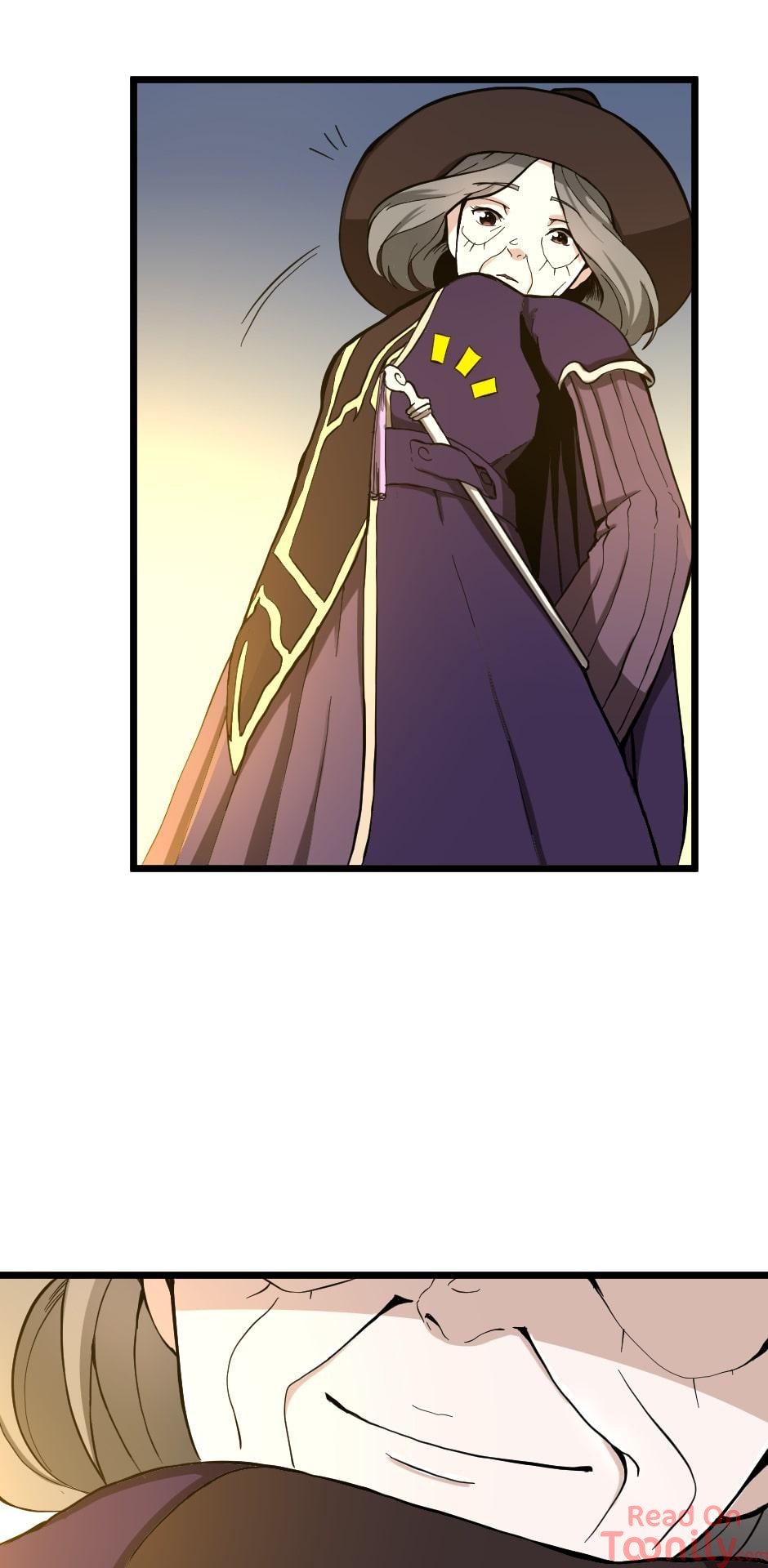 The Beginning After the End Chapter 34 image 30