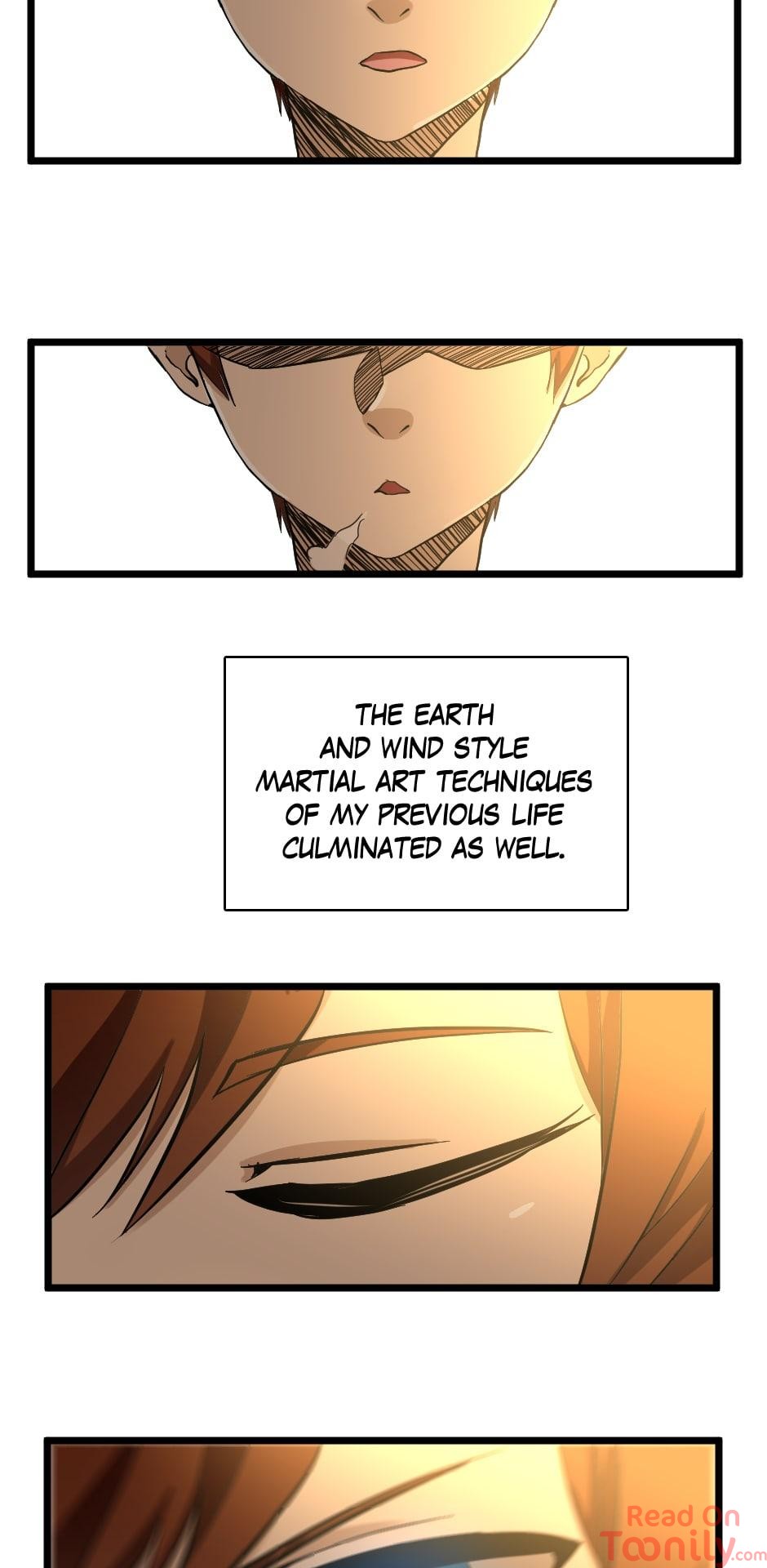 The Beginning After the End Chapter 34 image 35