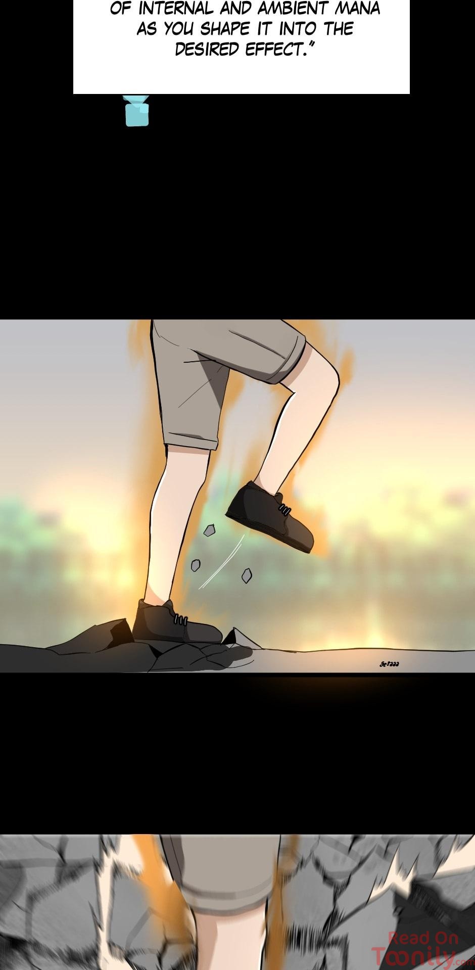 The Beginning After the End Chapter 34 image 39
