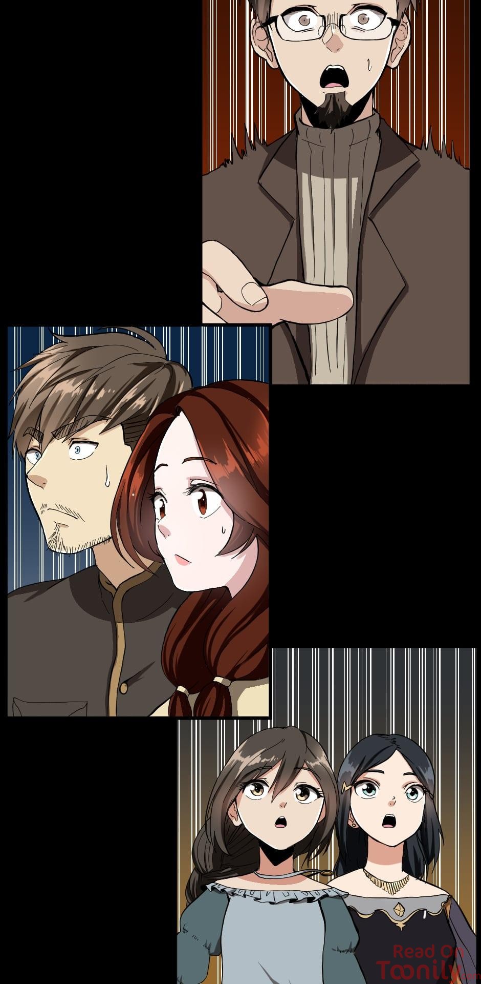 The Beginning After the End Chapter 34 image 42