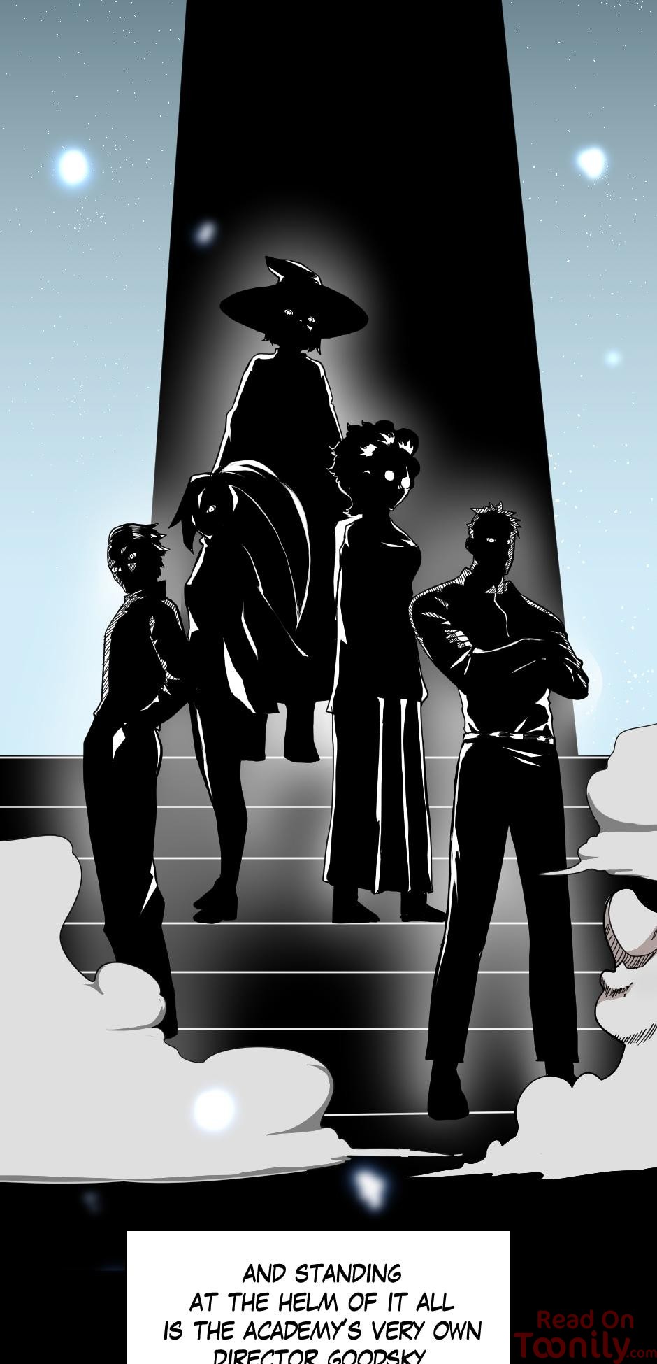The Beginning After the End Chapter 34 image 4