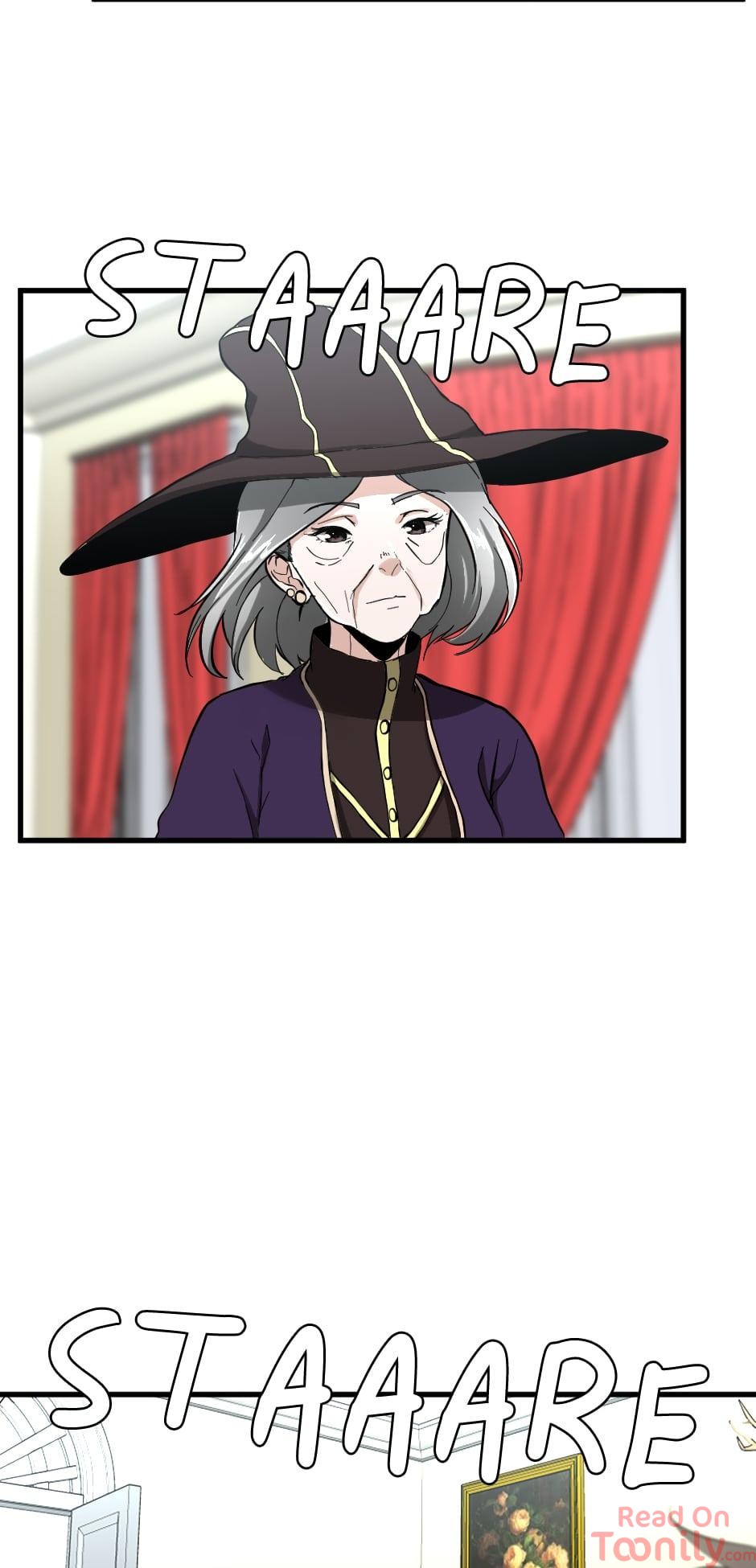 The Beginning After the End Chapter 34 image 6