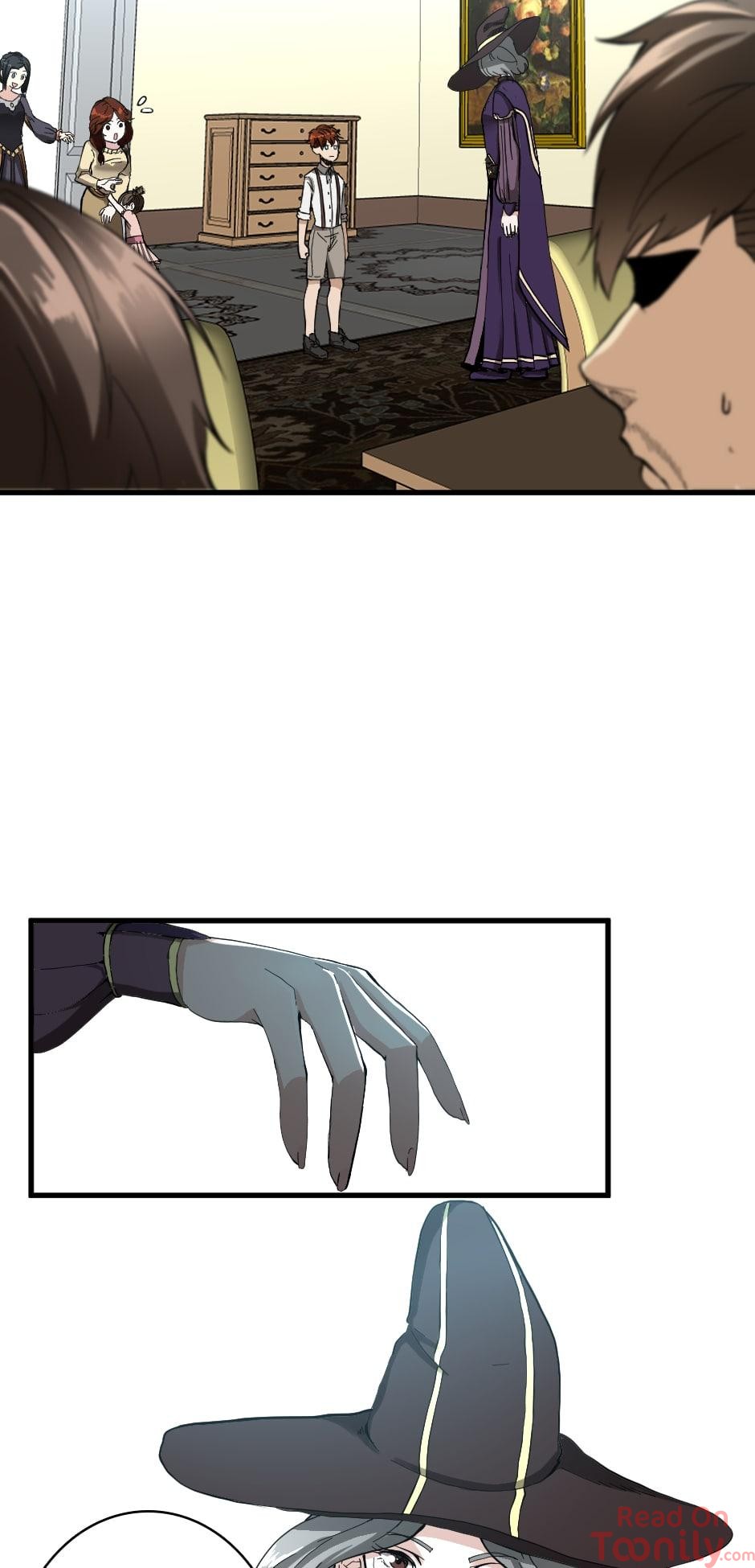 The Beginning After the End Chapter 34 image 7