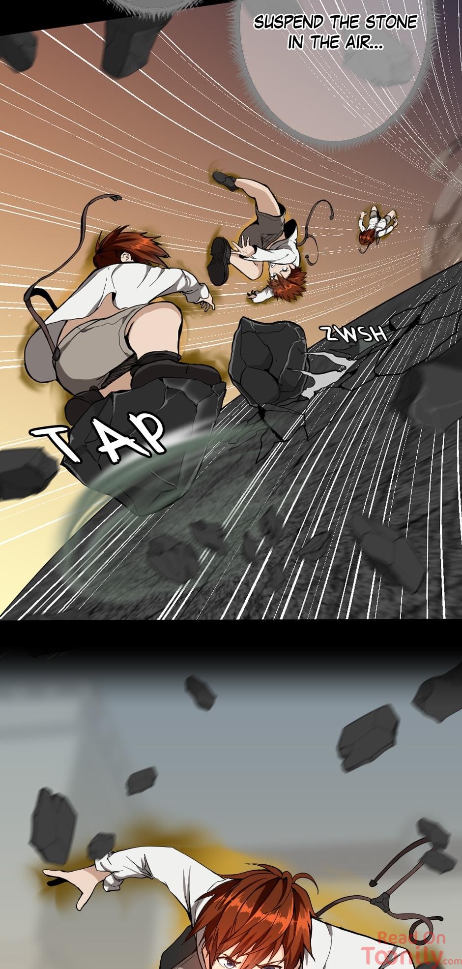 The Beginning After the End Chapter 35 image 10