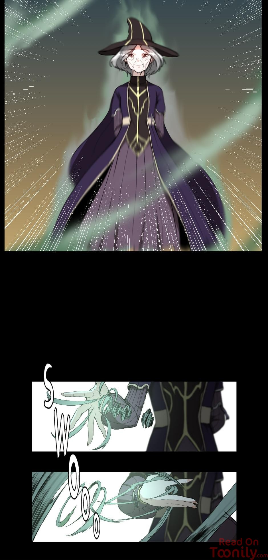 The Beginning After the End Chapter 35 image 13