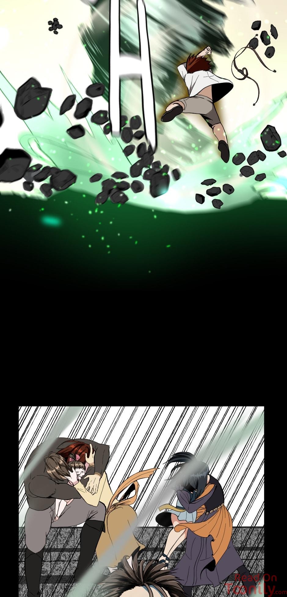 The Beginning After the End Chapter 35 image 15