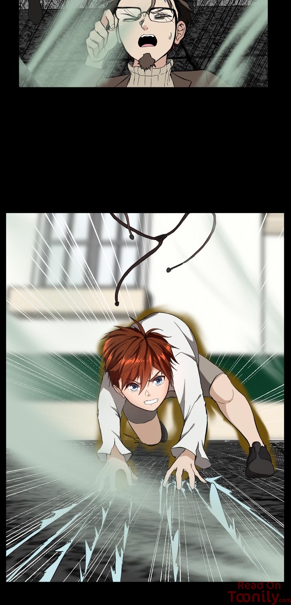 The Beginning After the End Chapter 35 image 16