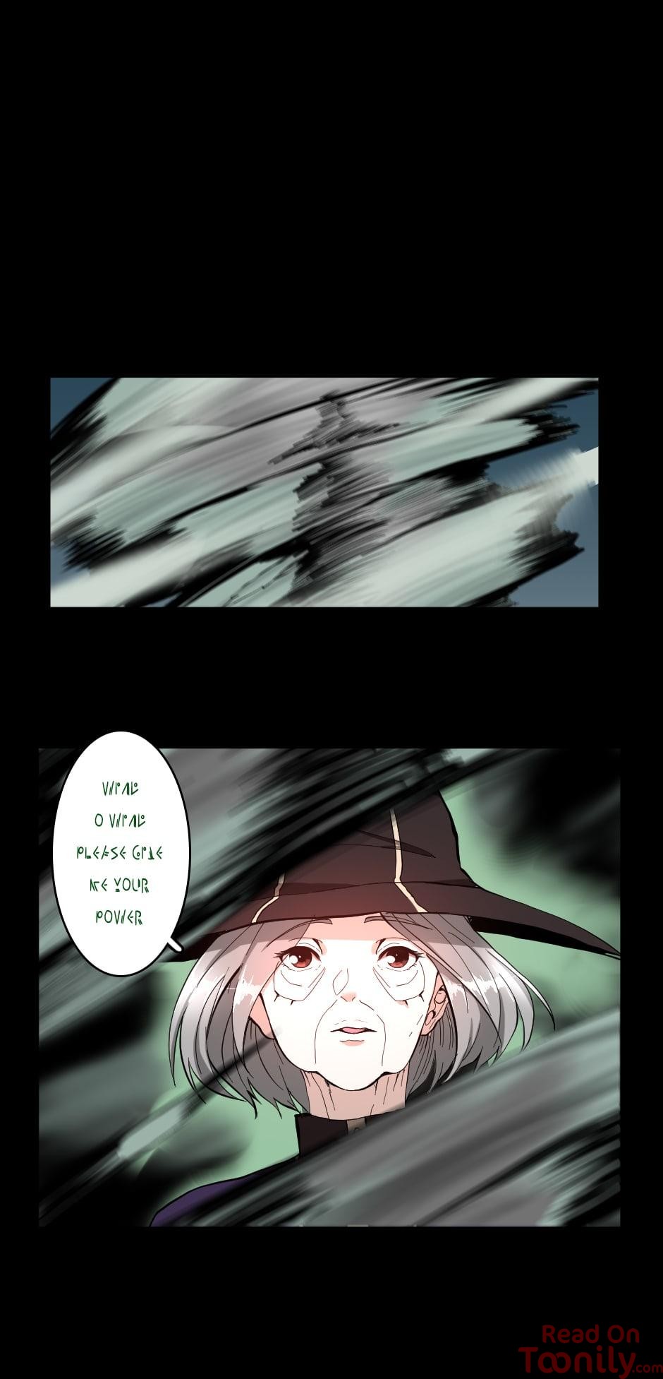 The Beginning After the End Chapter 35 image 17
