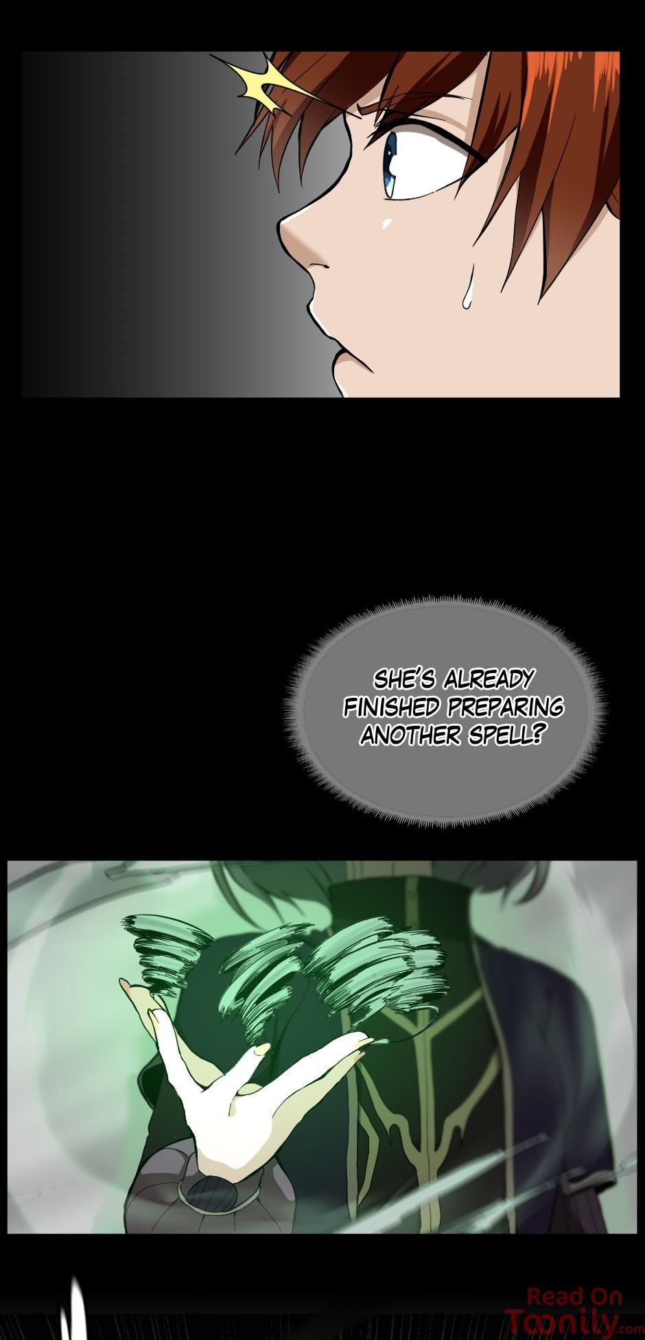 The Beginning After the End Chapter 35 image 18