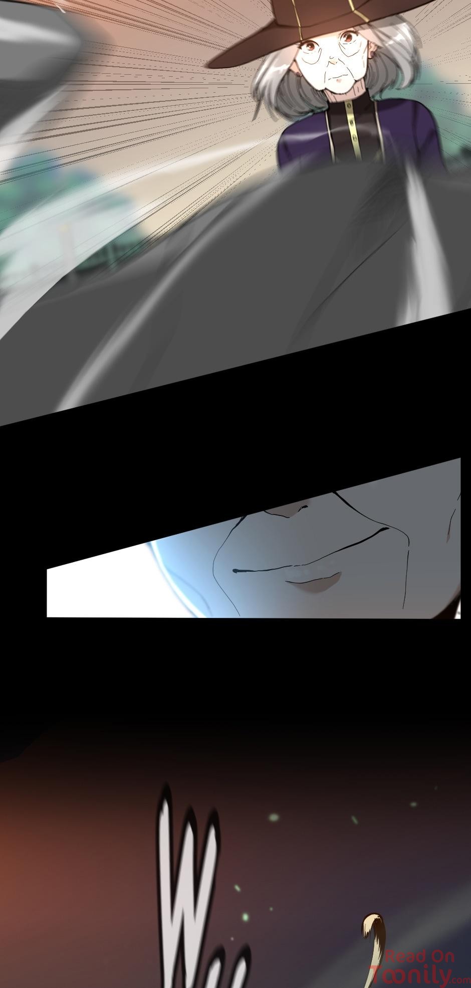 The Beginning After the End Chapter 35 image 1