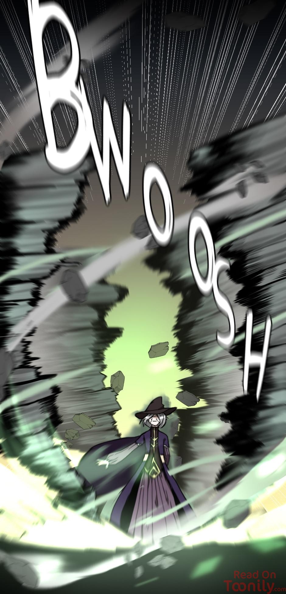 The Beginning After the End Chapter 35 image 19