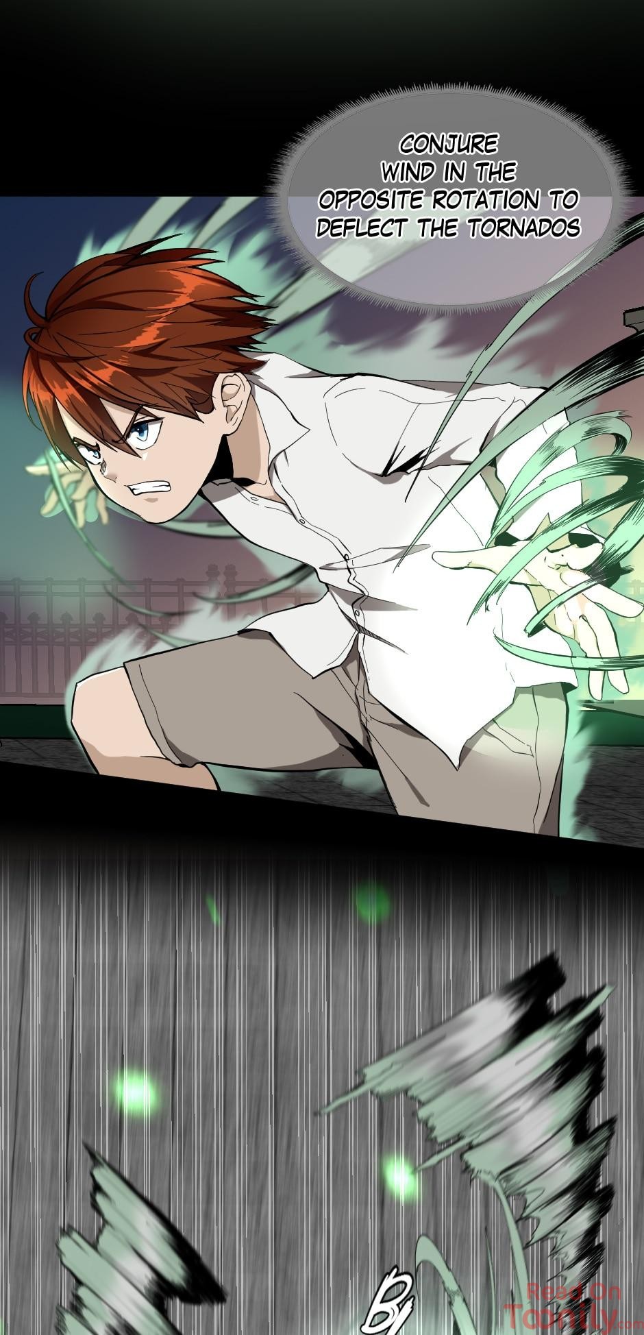 The Beginning After the End Chapter 35 image 20