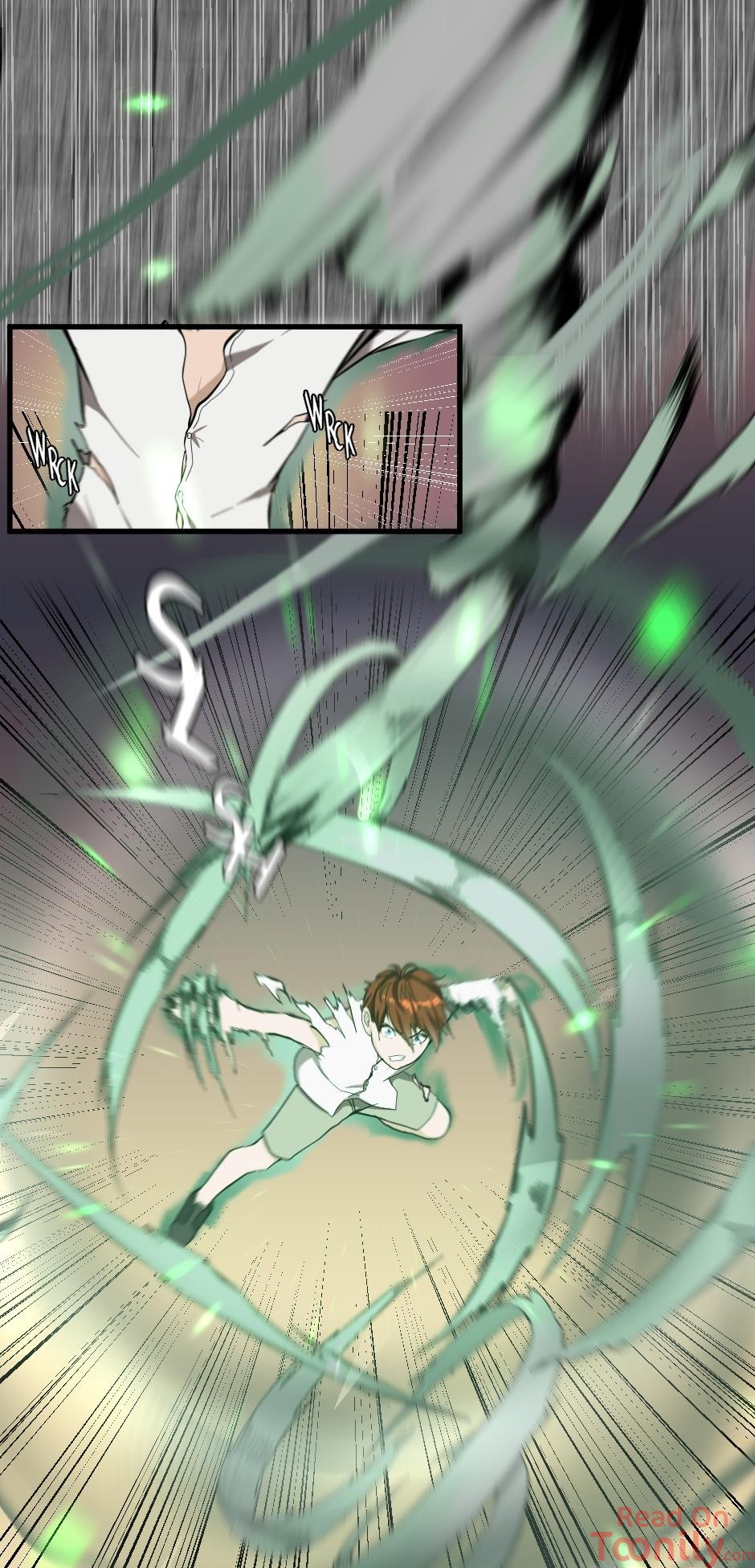 The Beginning After the End Chapter 35 image 22