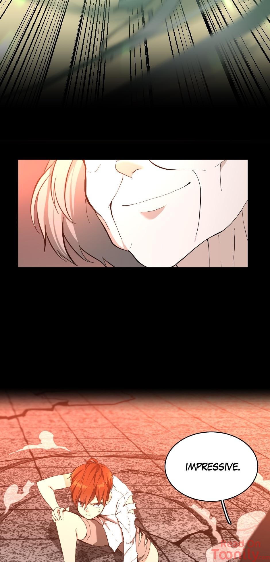 The Beginning After the End Chapter 35 image 23
