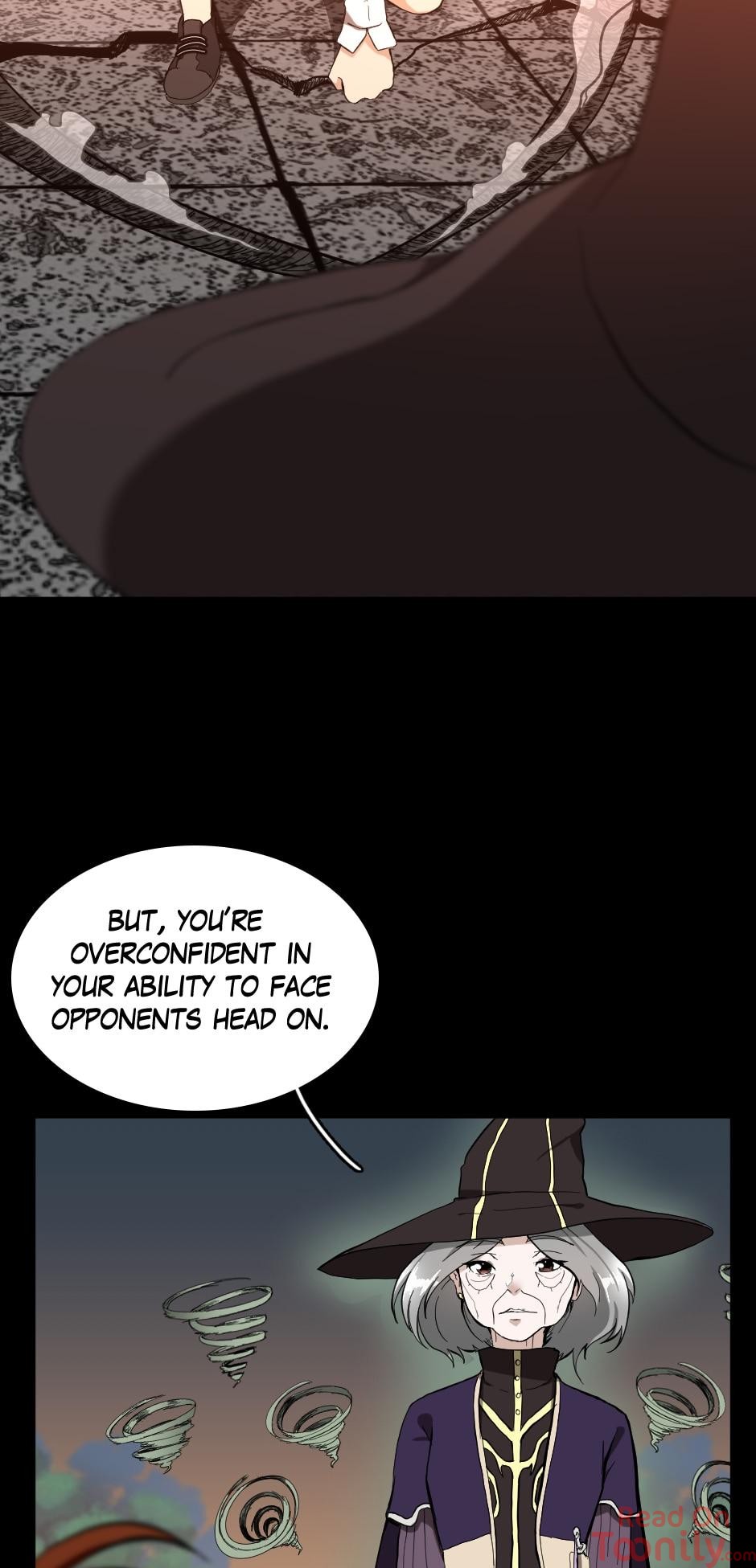 The Beginning After the End Chapter 35 image 24