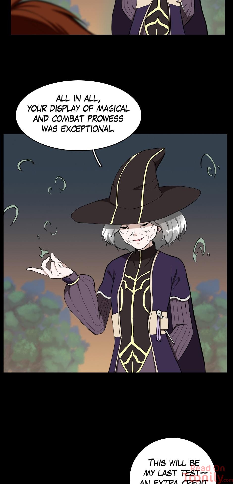 The Beginning After the End Chapter 35 image 25