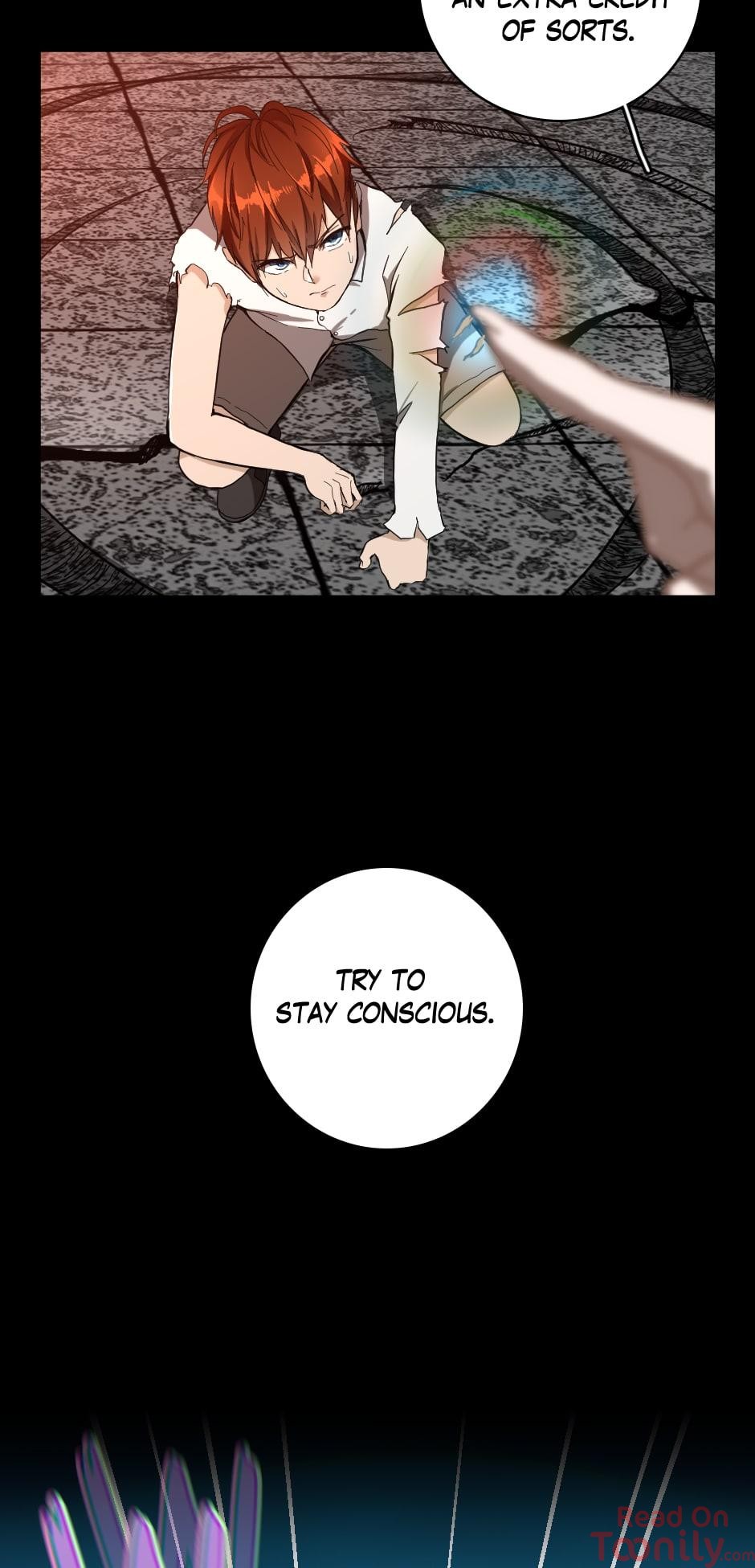 The Beginning After the End Chapter 35 image 26
