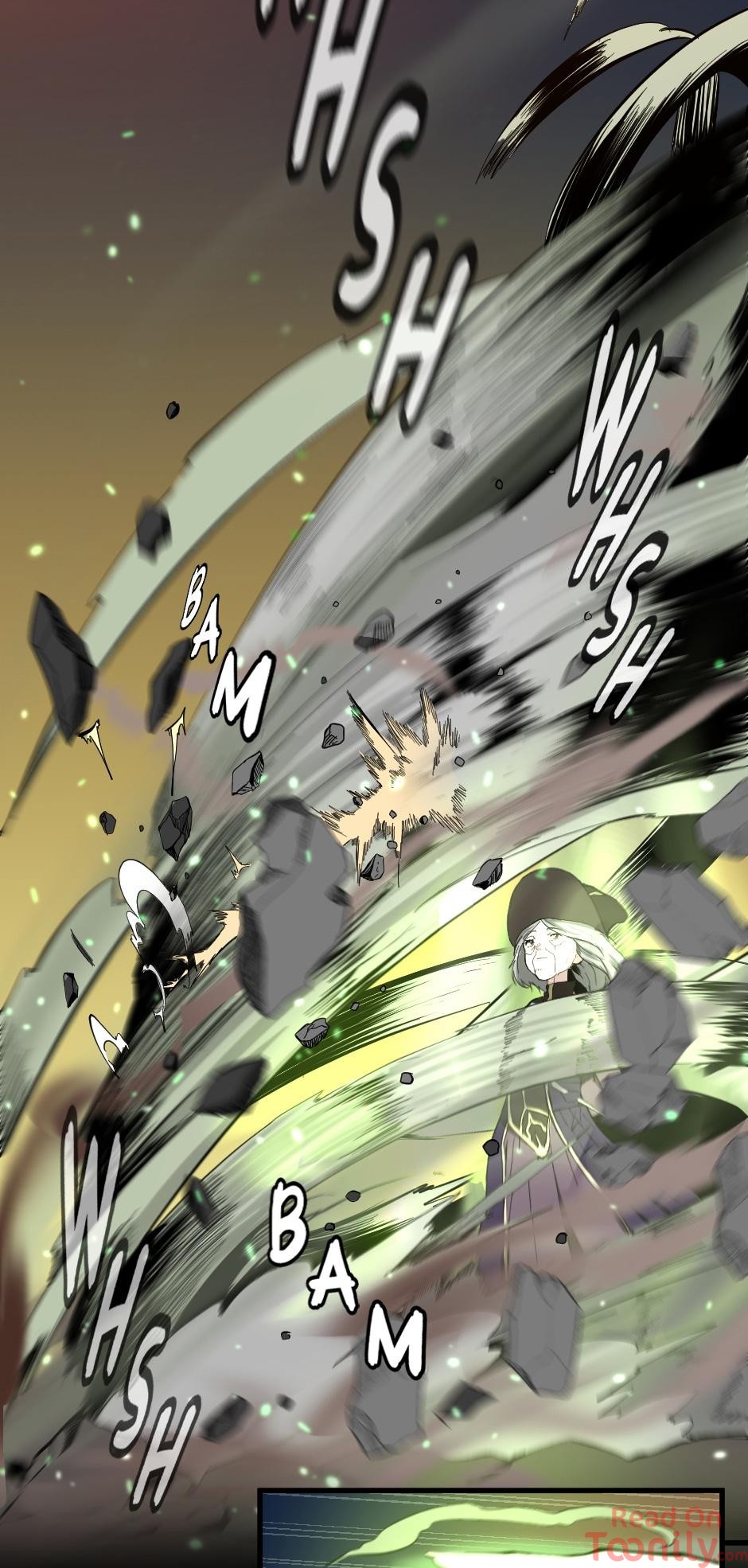 The Beginning After the End Chapter 35 image 2