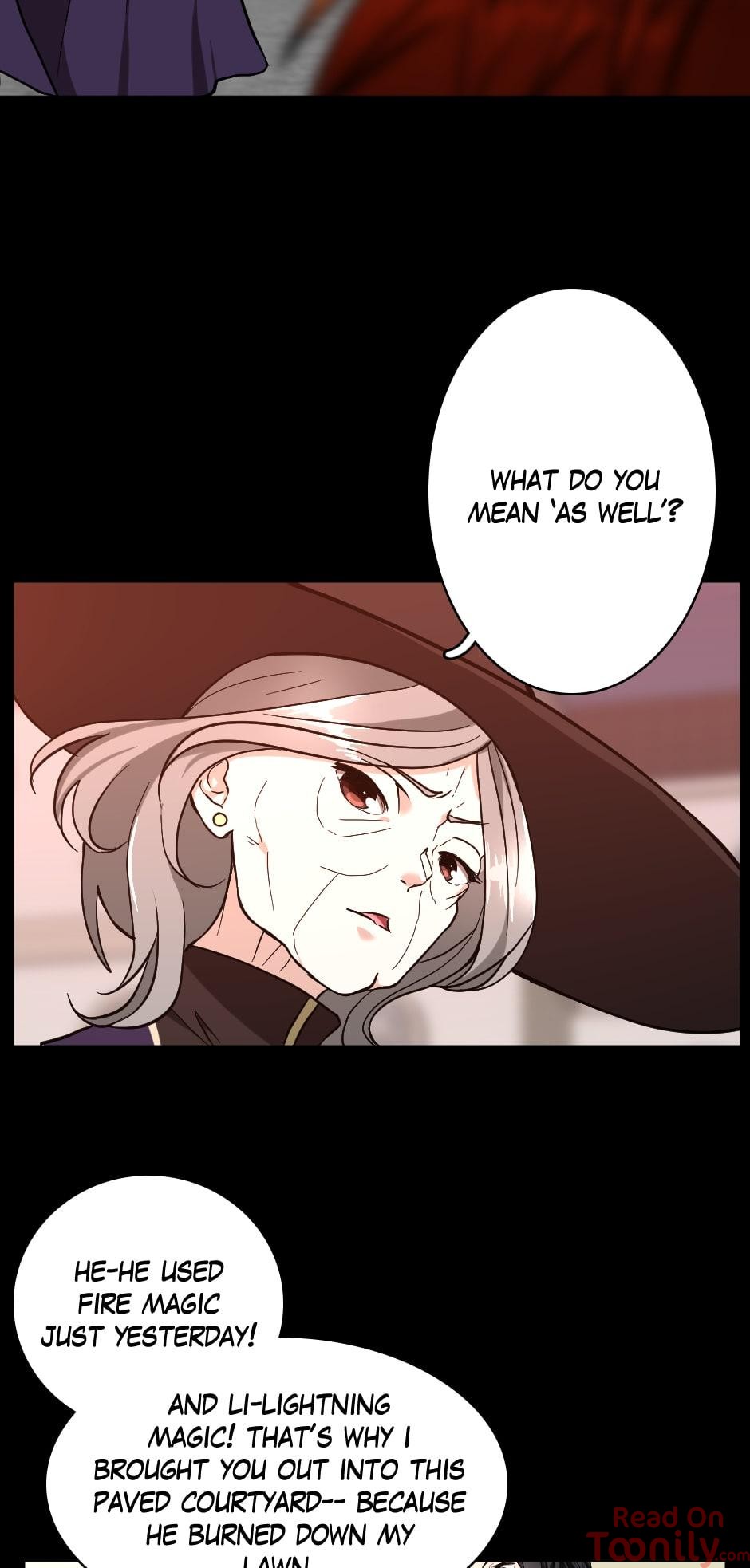The Beginning After the End Chapter 35 image 33