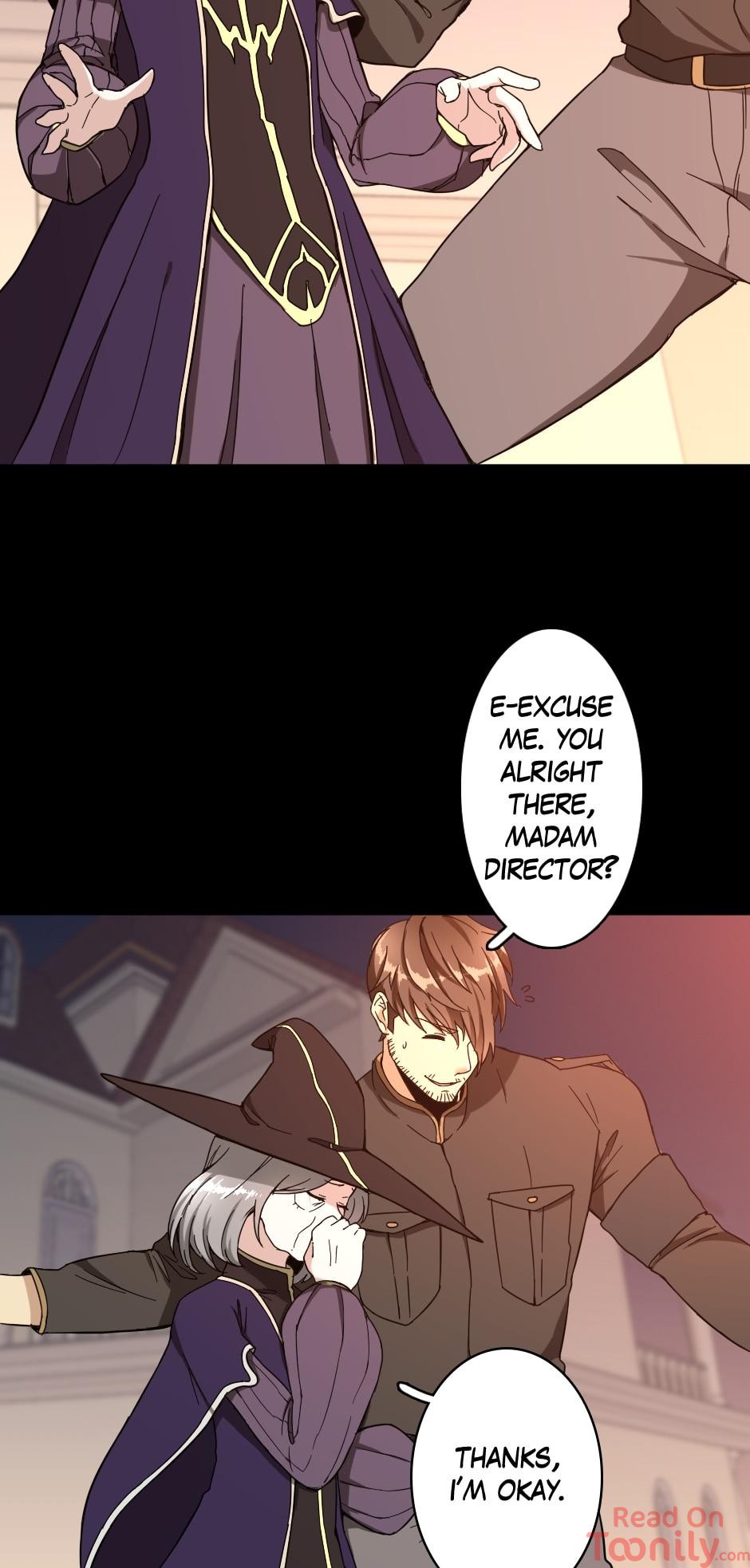 The Beginning After the End Chapter 35 image 38