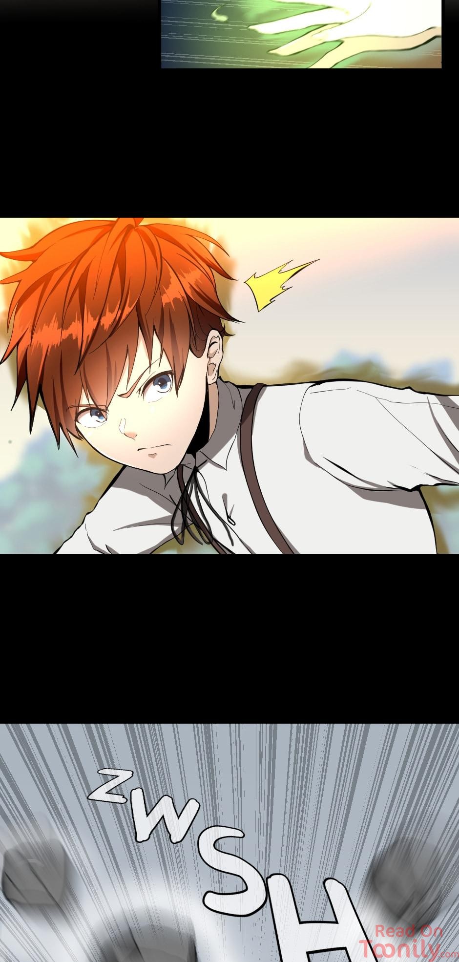 The Beginning After the End Chapter 35 image 3